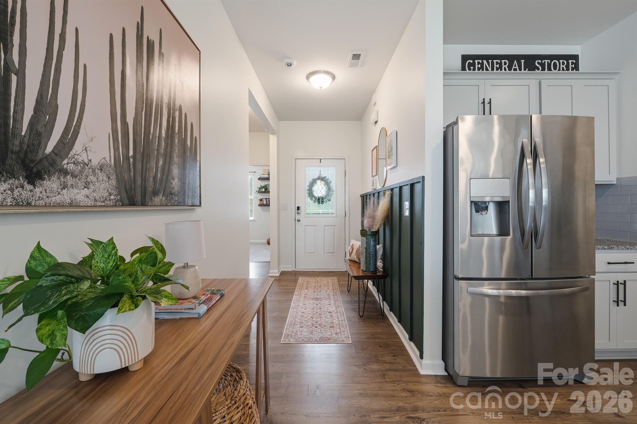 7004 Branch Fork Road — Charlotte