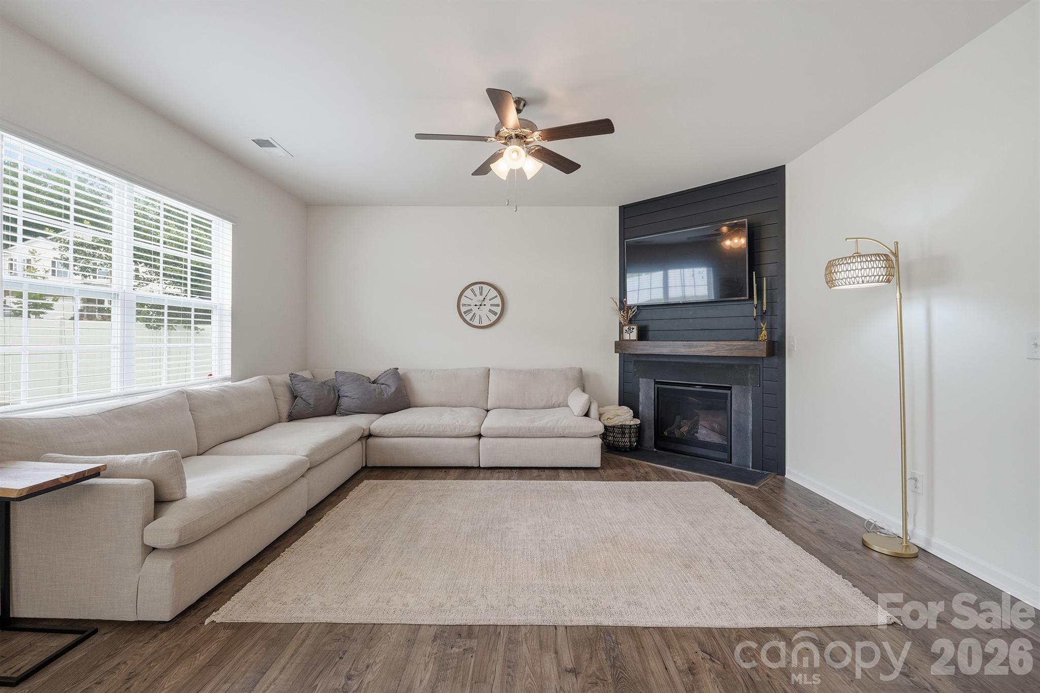 7004 Branch Fork Road — Charlotte