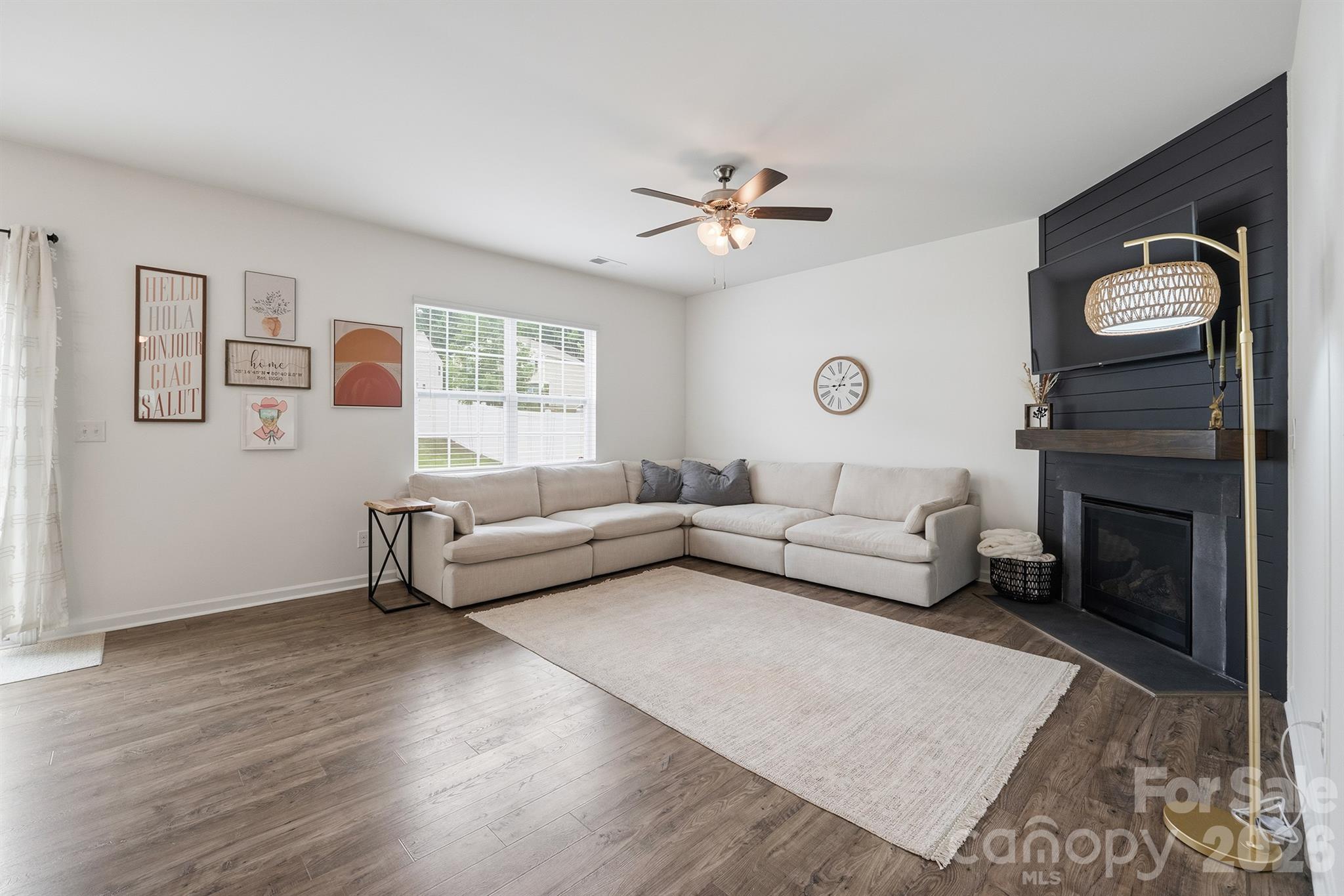 7004 Branch Fork Road — Charlotte