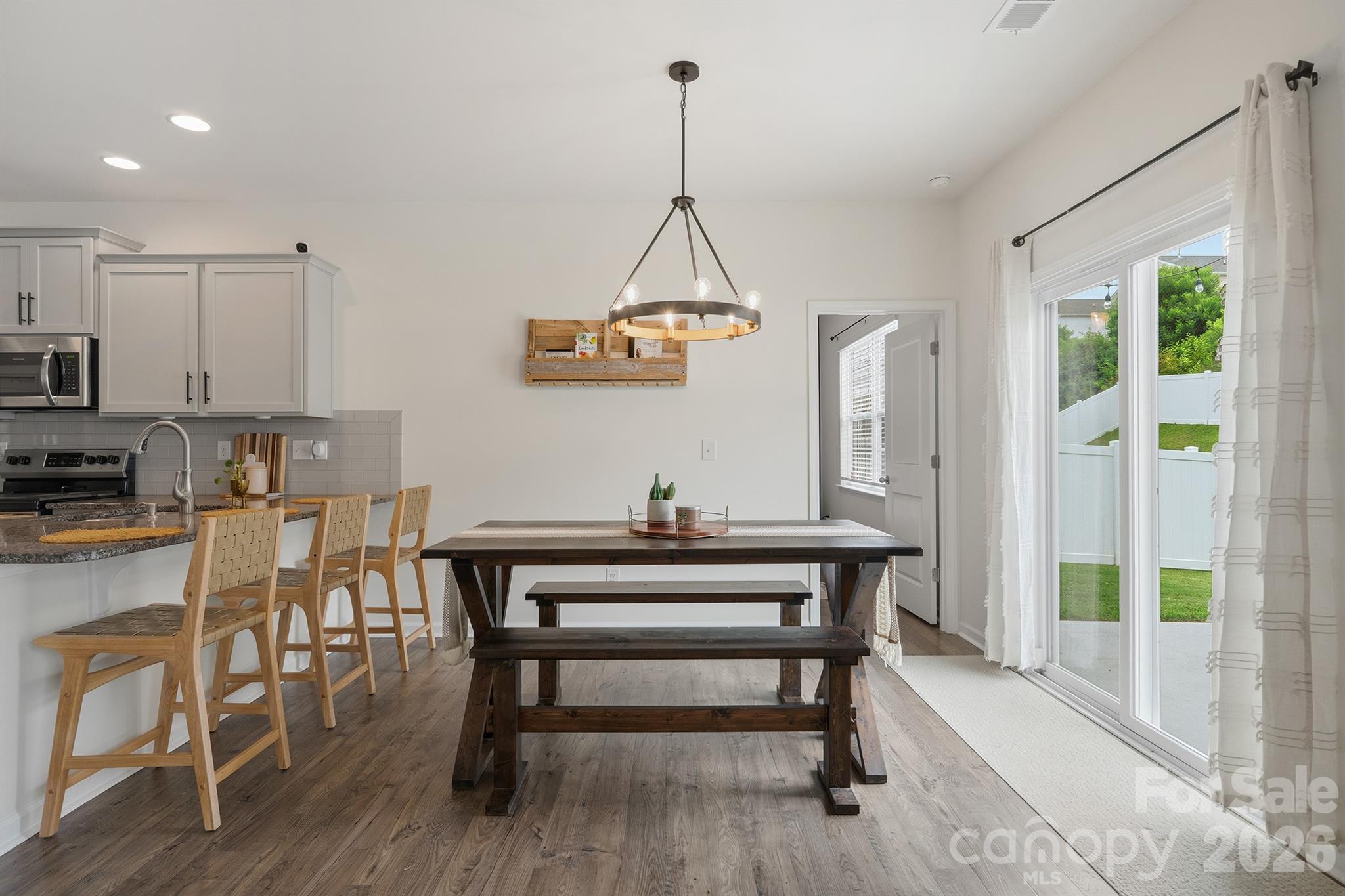 7004 Branch Fork Road — Charlotte