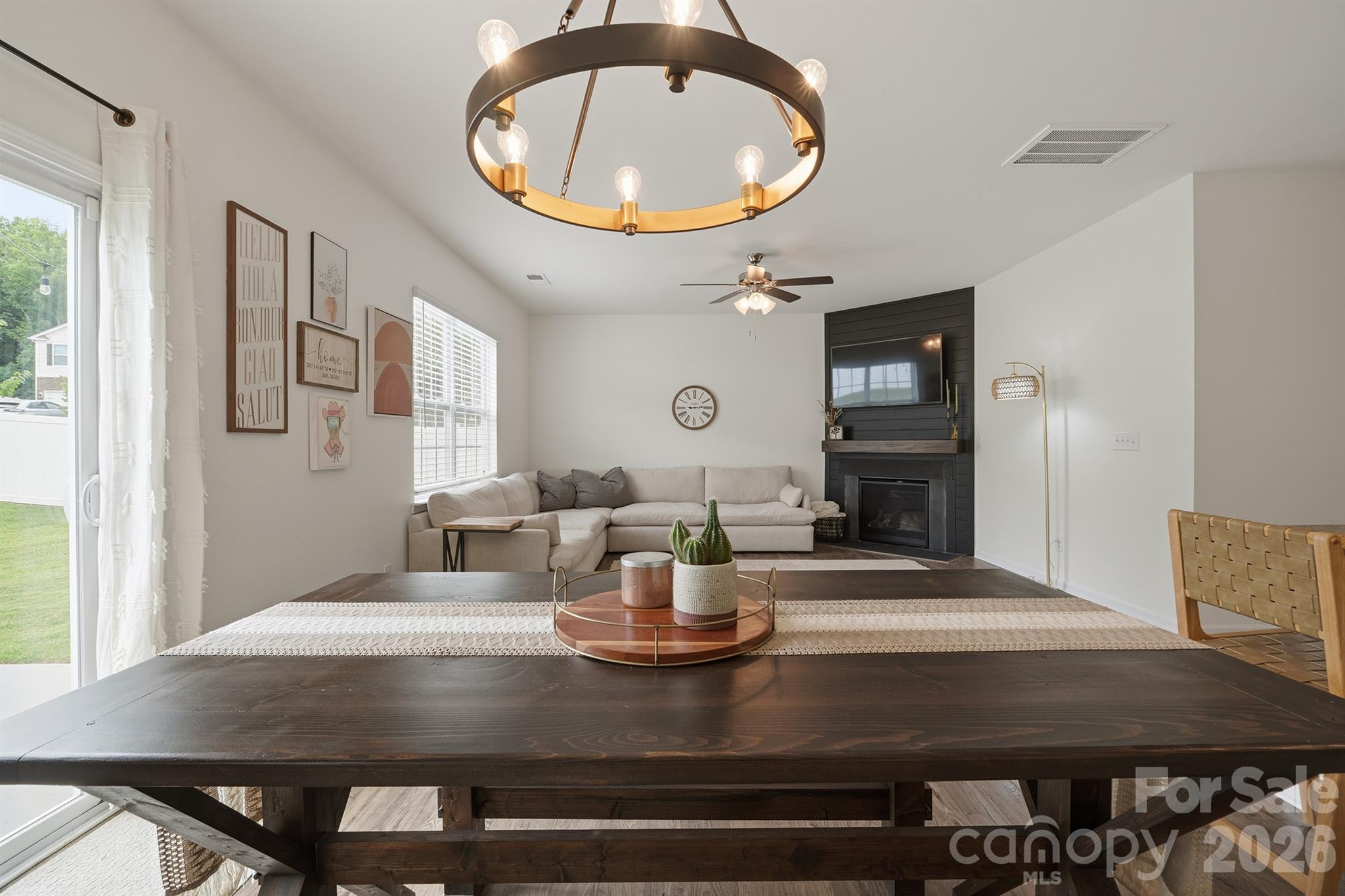 7004 Branch Fork Road — Charlotte
