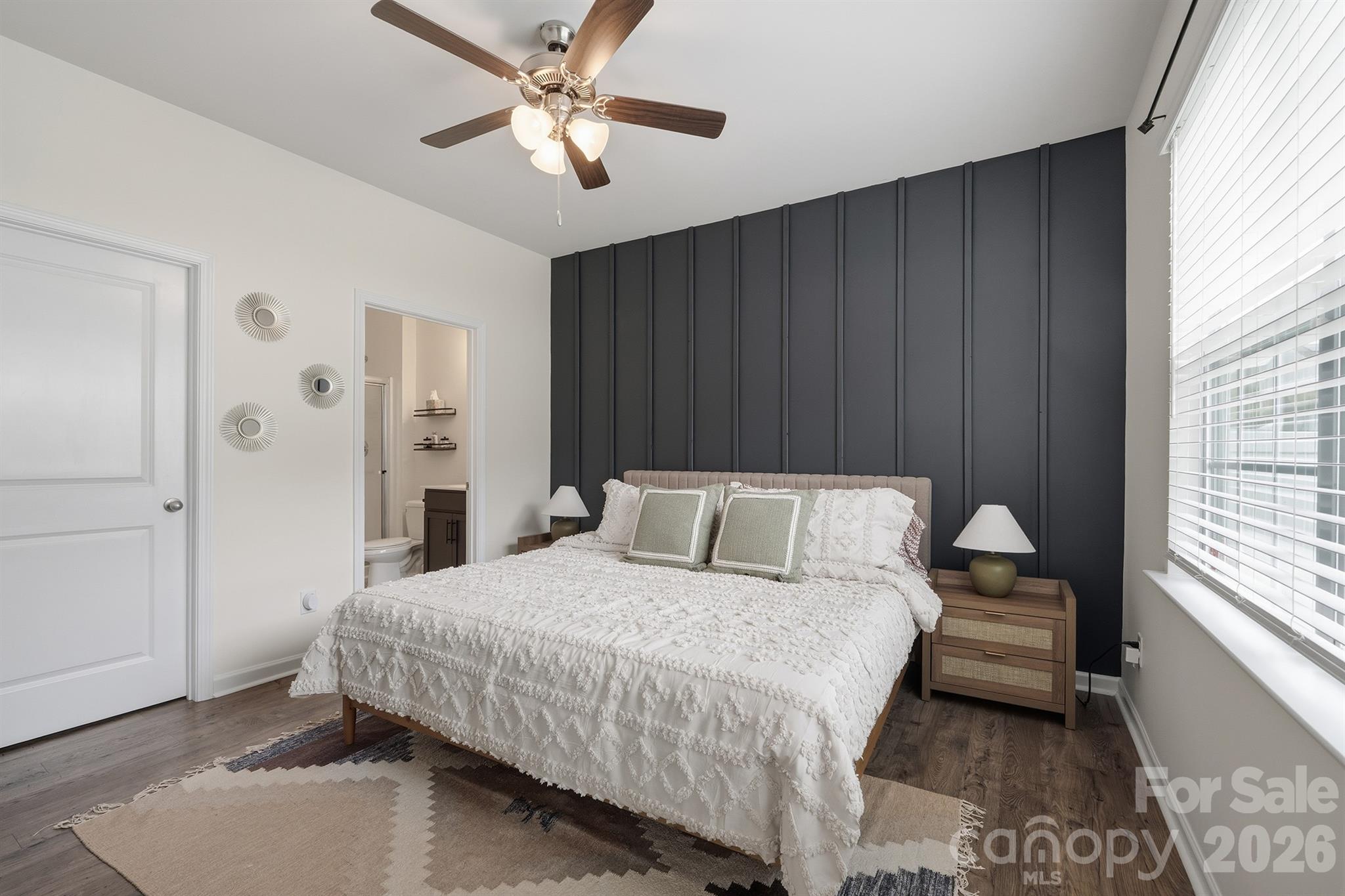 7004 Branch Fork Road — Charlotte