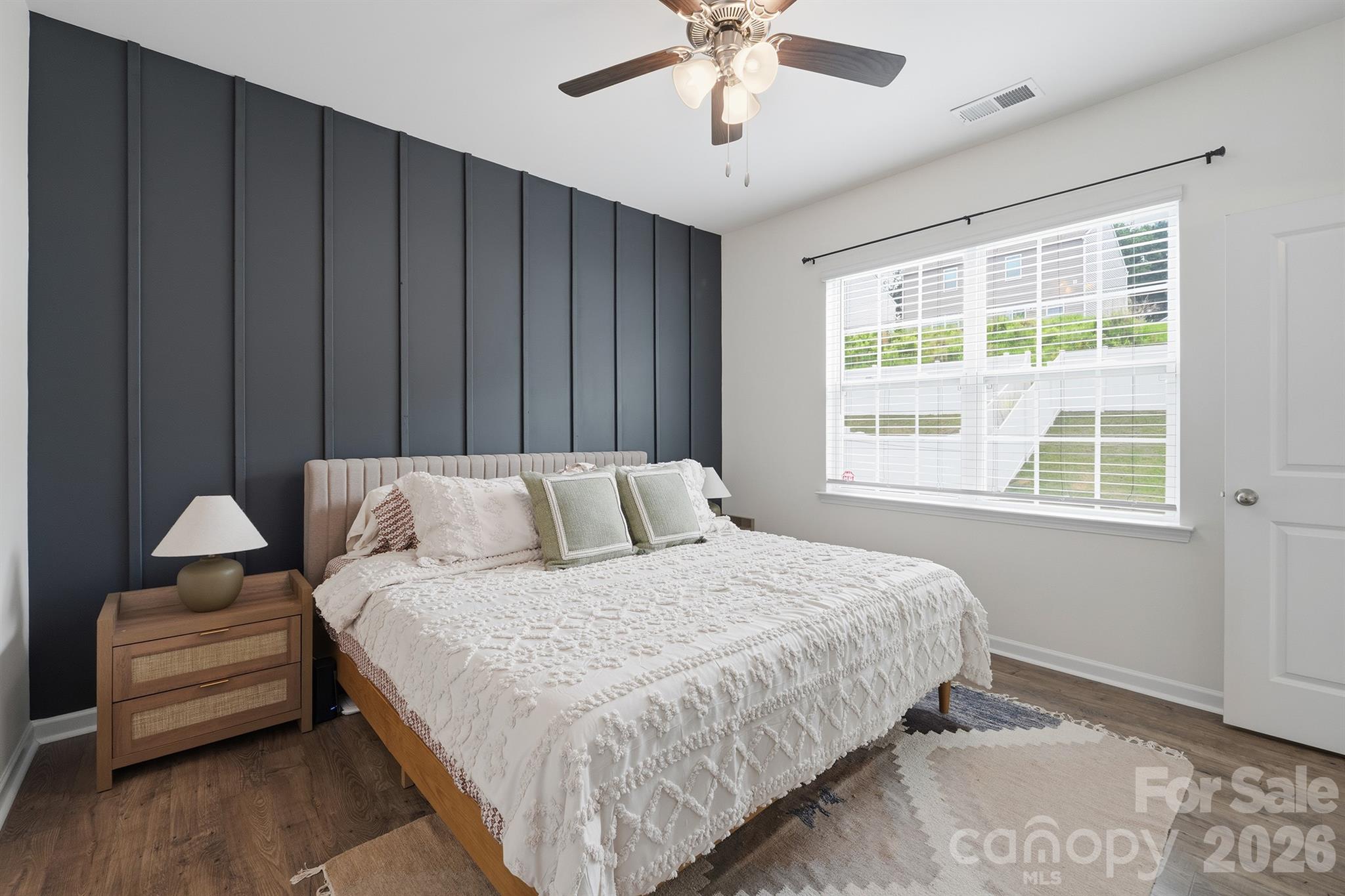 7004 Branch Fork Road — Charlotte