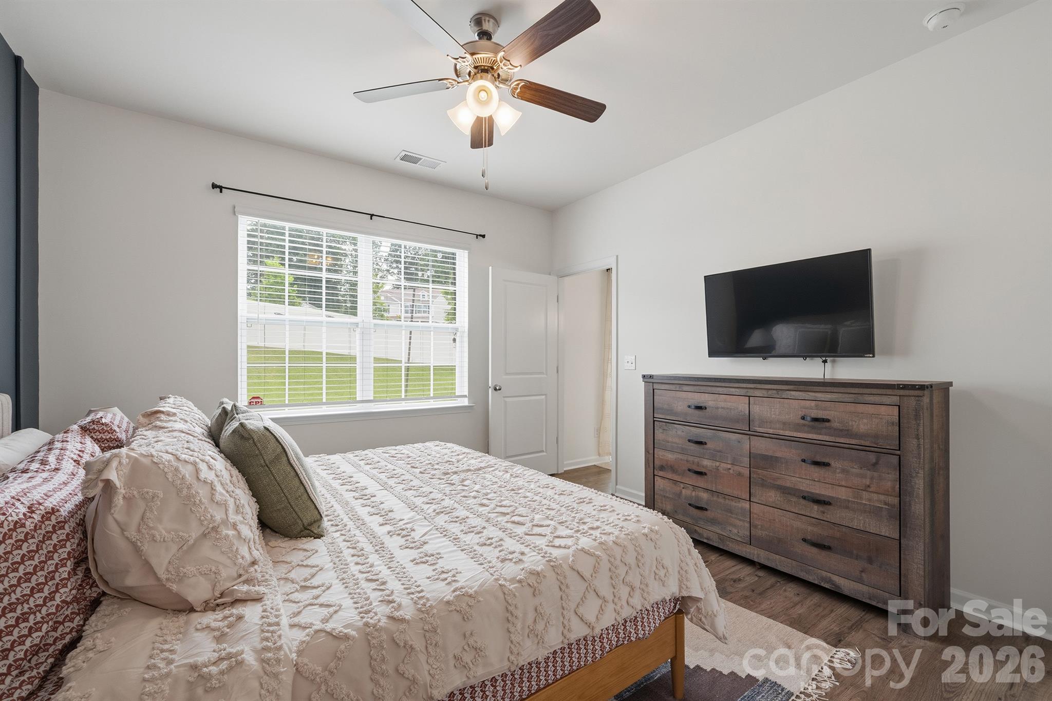 7004 Branch Fork Road — Charlotte