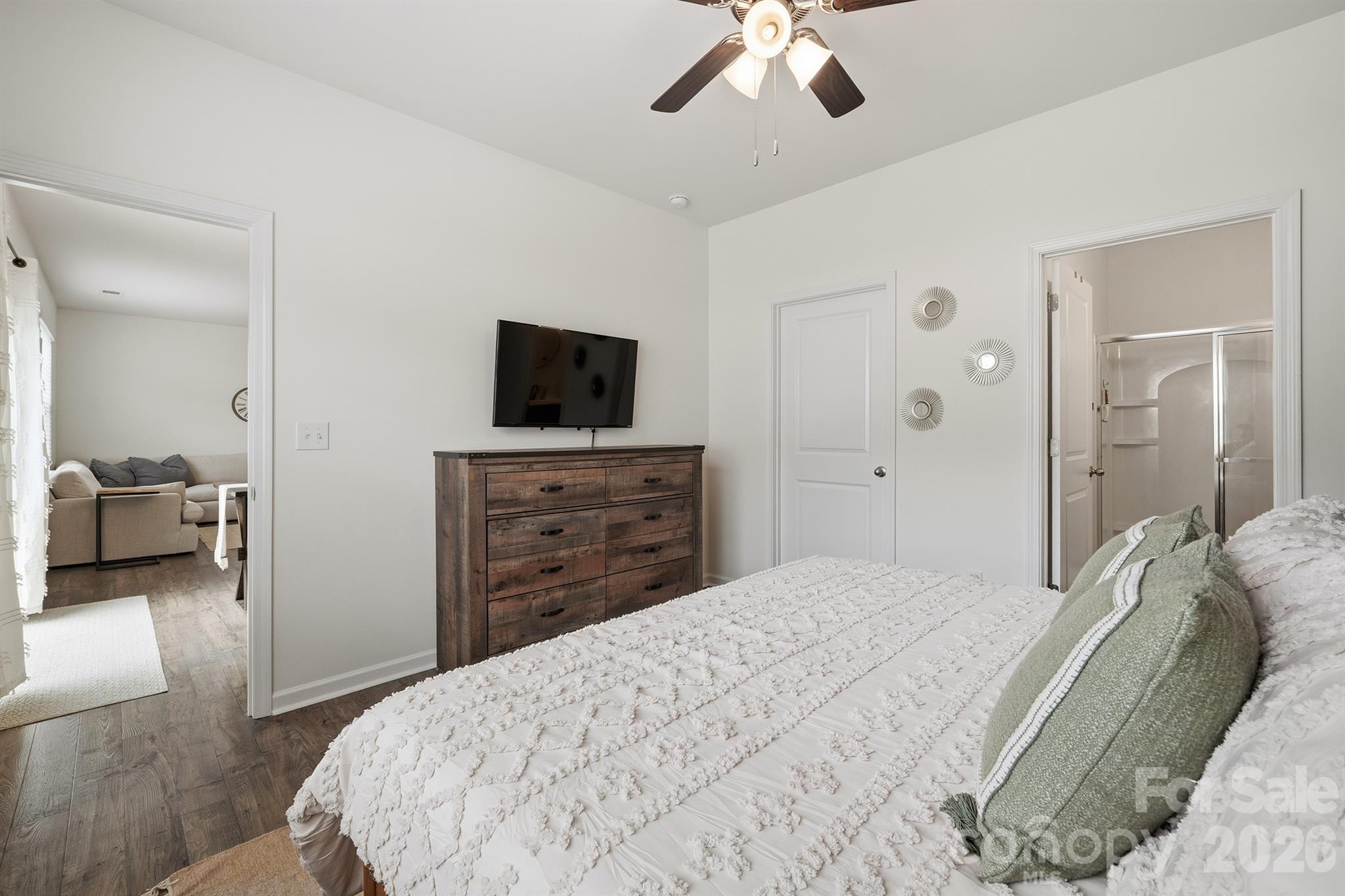 7004 Branch Fork Road — Charlotte