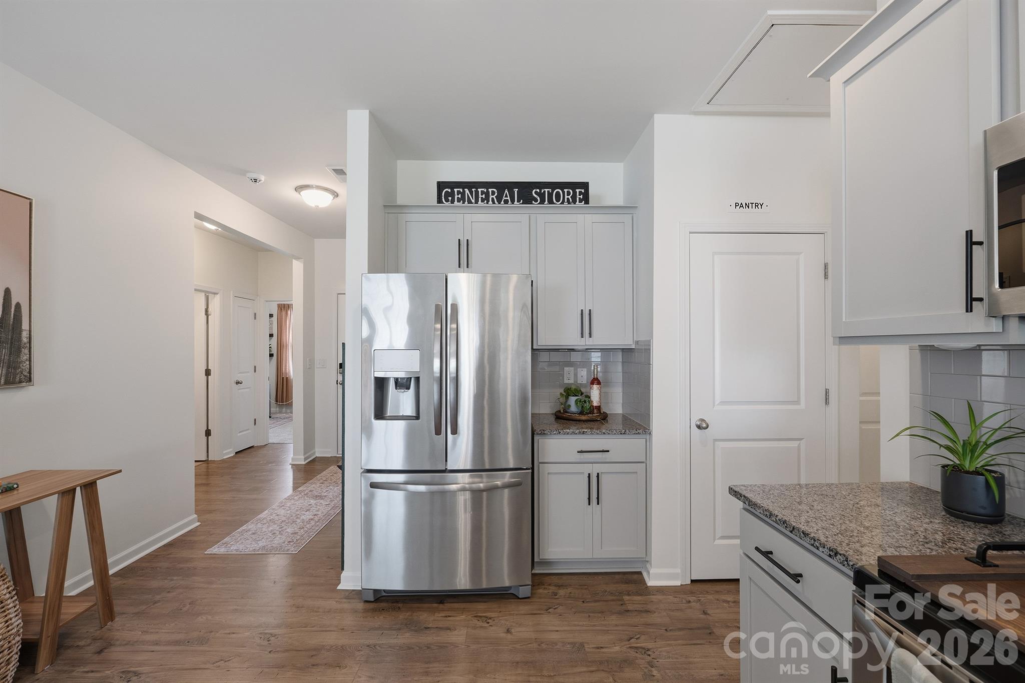 7004 Branch Fork Road — Charlotte