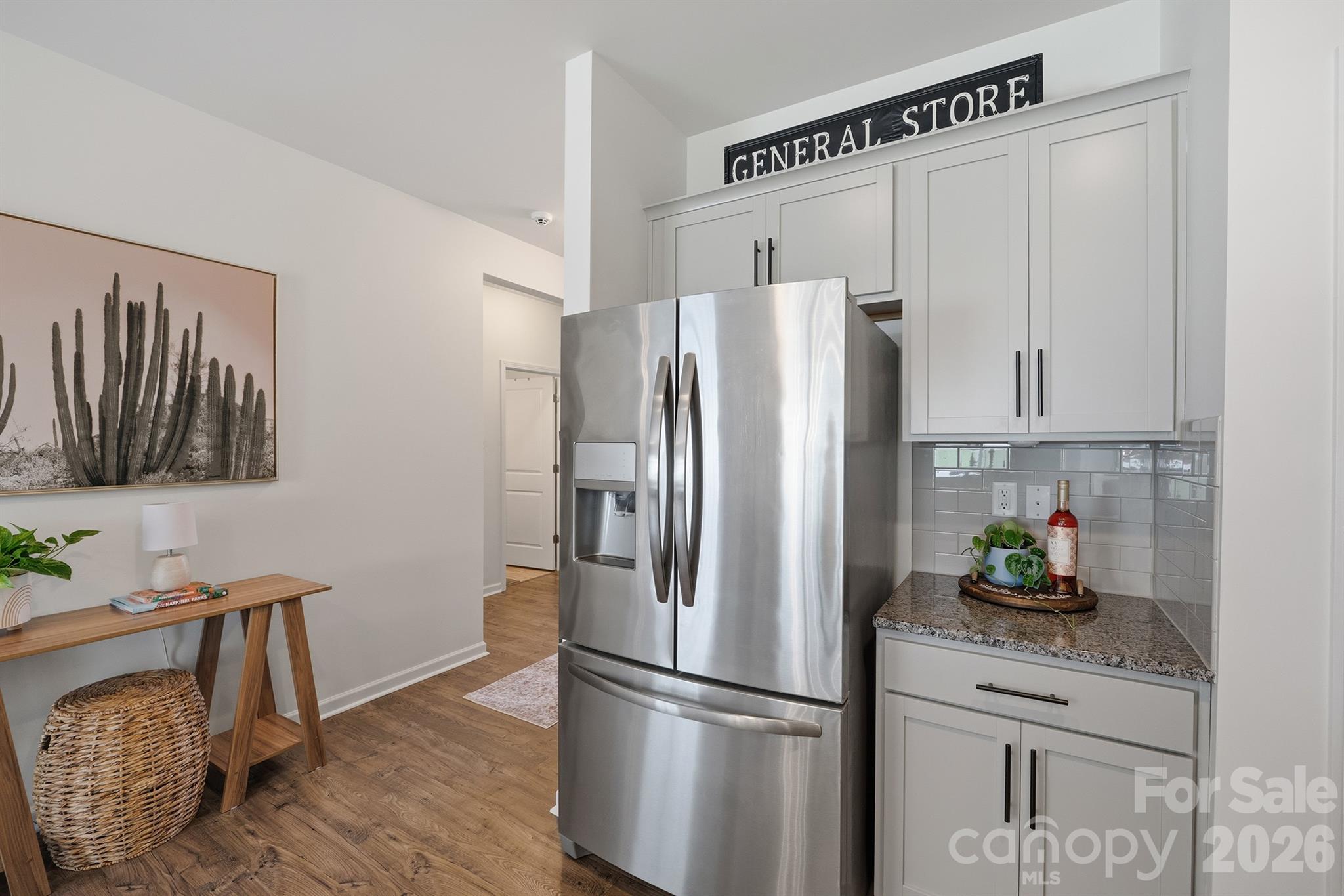 7004 Branch Fork Road — Charlotte