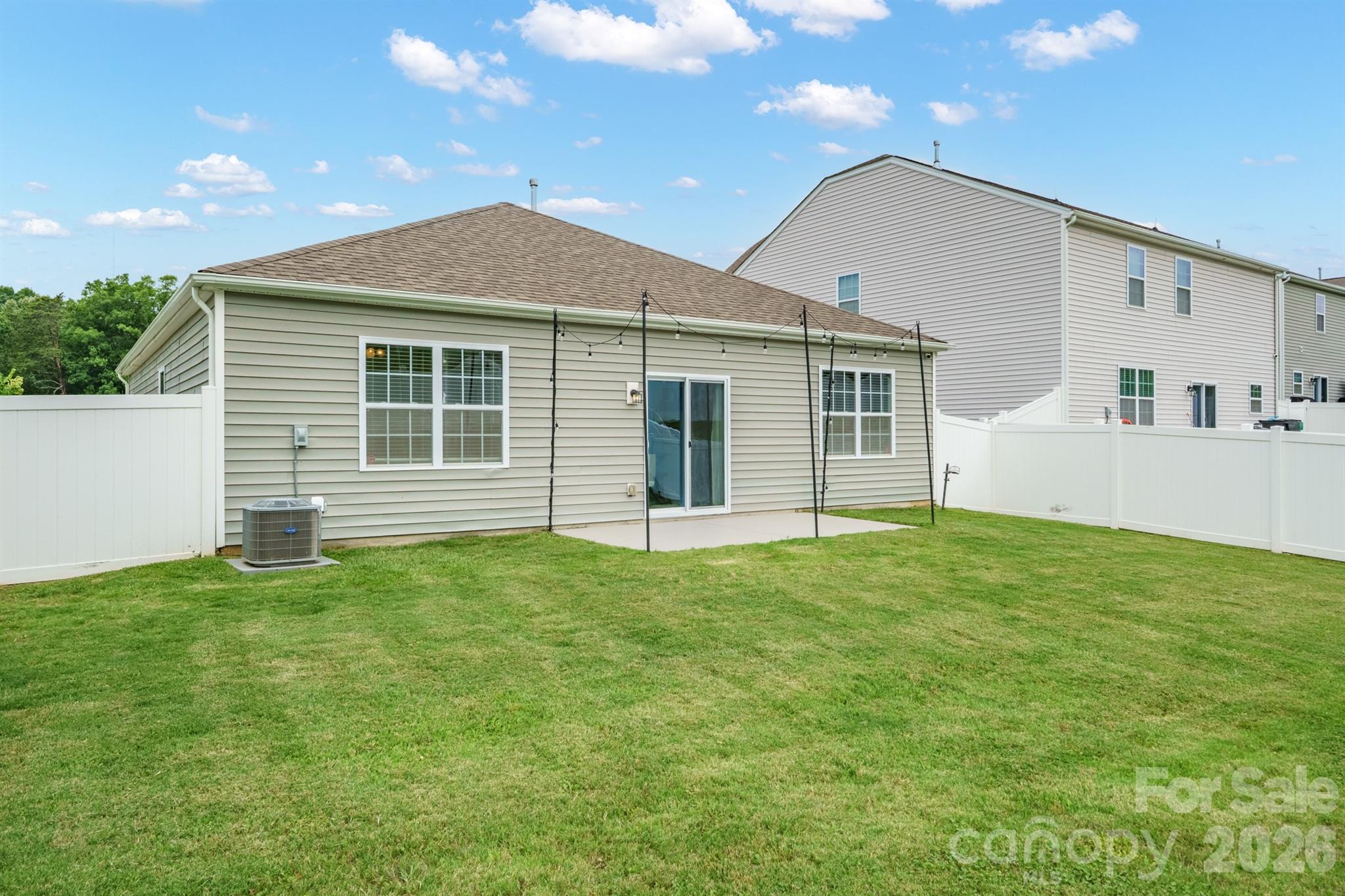 7004 Branch Fork Road — Charlotte