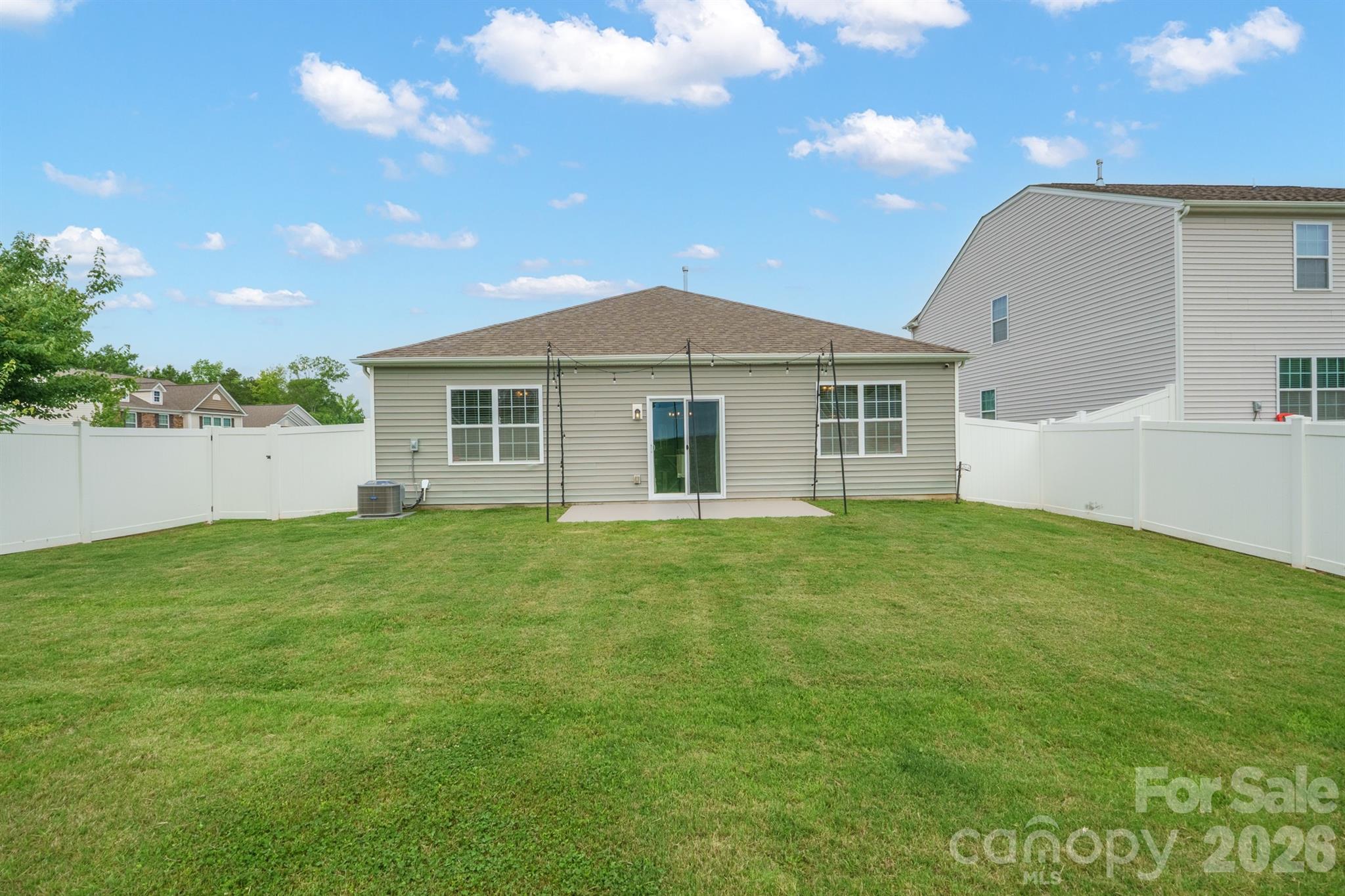 7004 Branch Fork Road — Charlotte