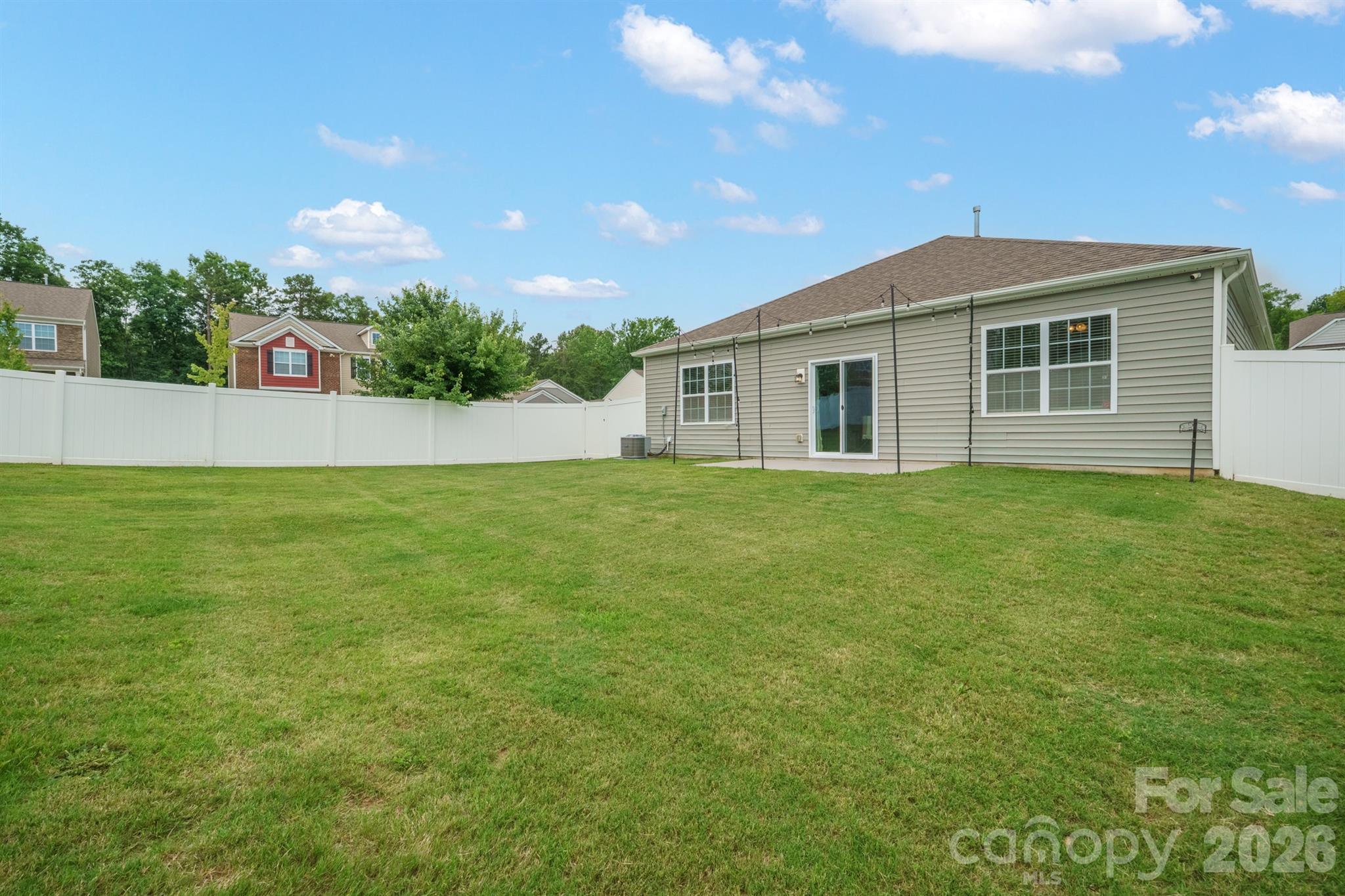 7004 Branch Fork Road — Charlotte