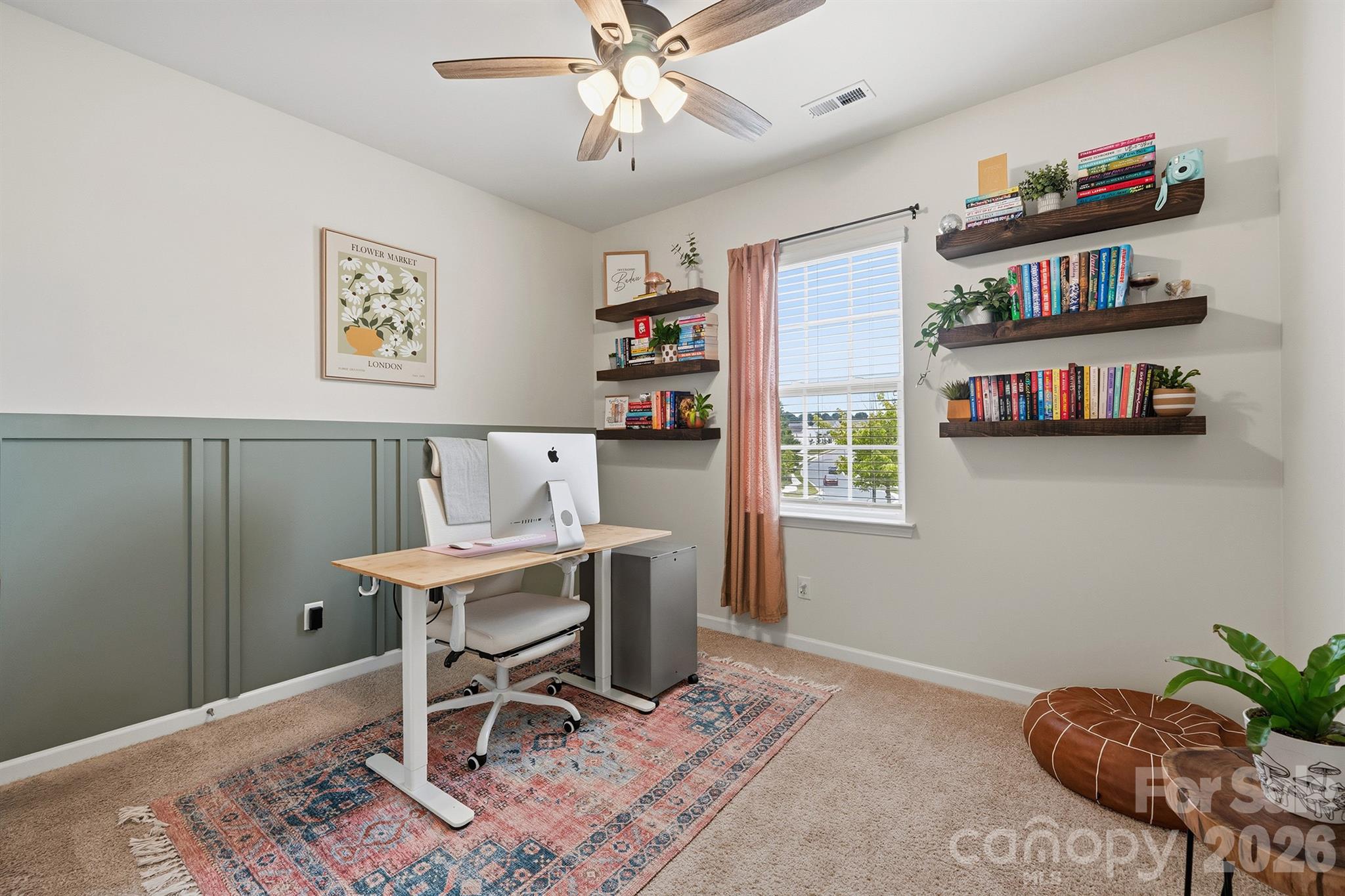 7004 Branch Fork Road — Charlotte