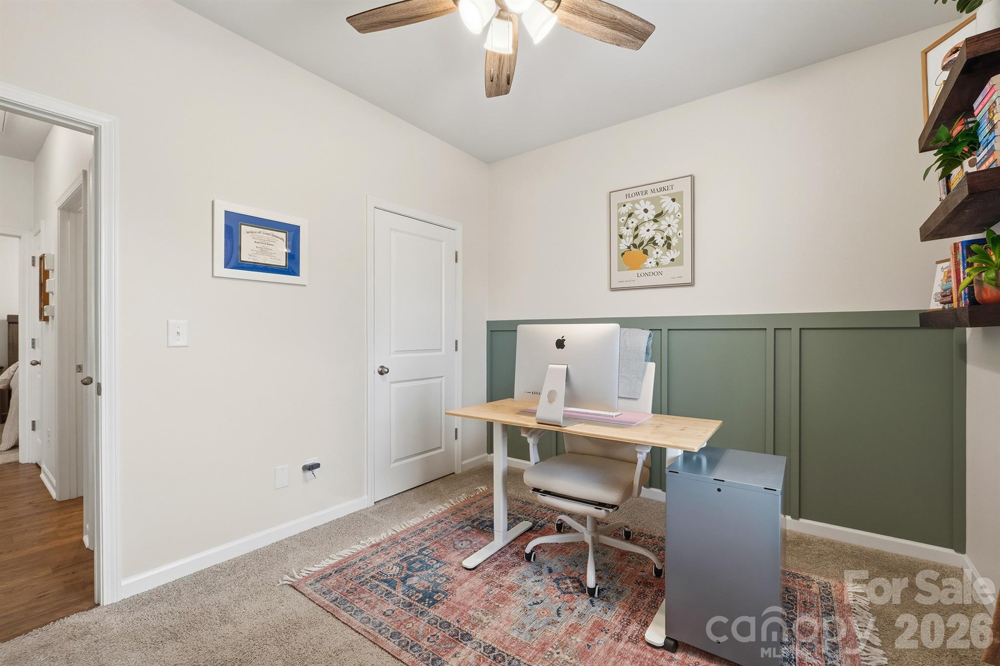 7004 Branch Fork Road — Charlotte