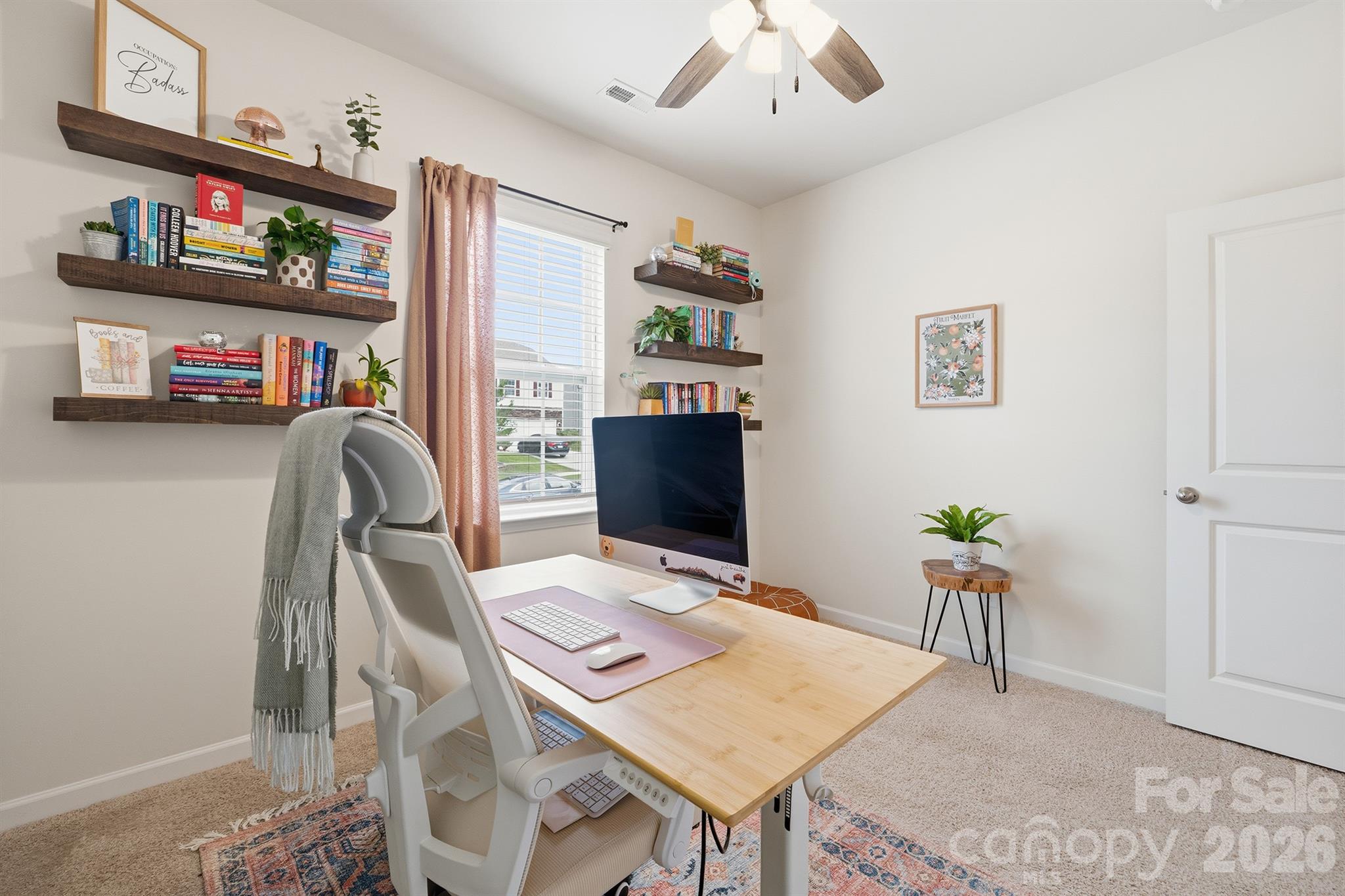 7004 Branch Fork Road — Charlotte