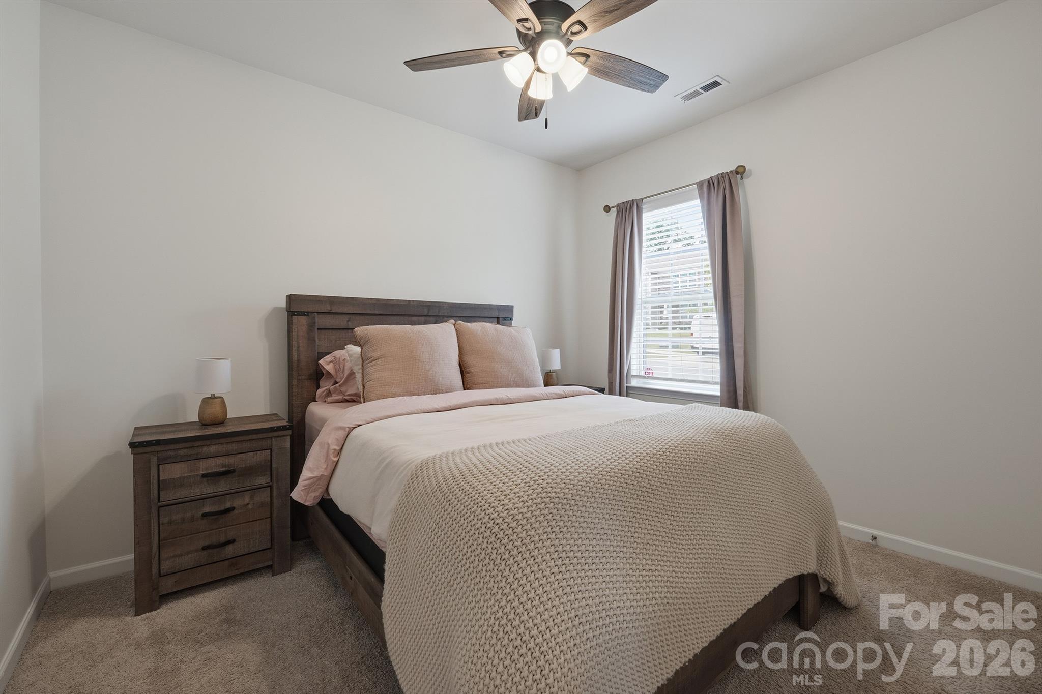 7004 Branch Fork Road — Charlotte