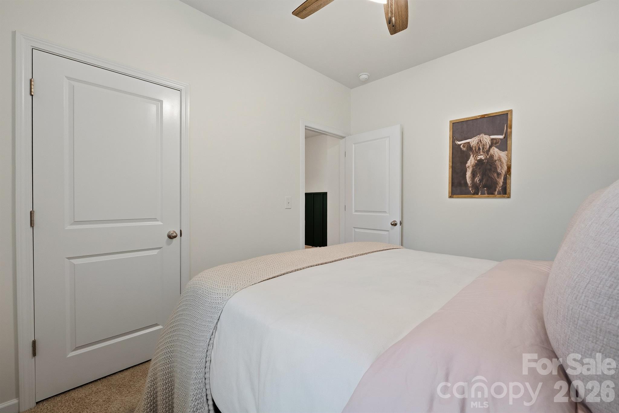 7004 Branch Fork Road — Charlotte