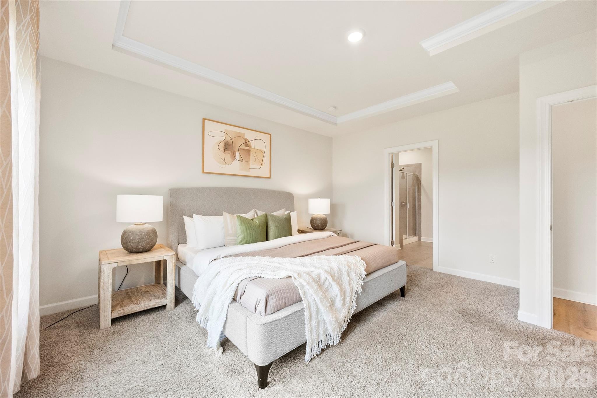 4522 Bright Road — Charlotte