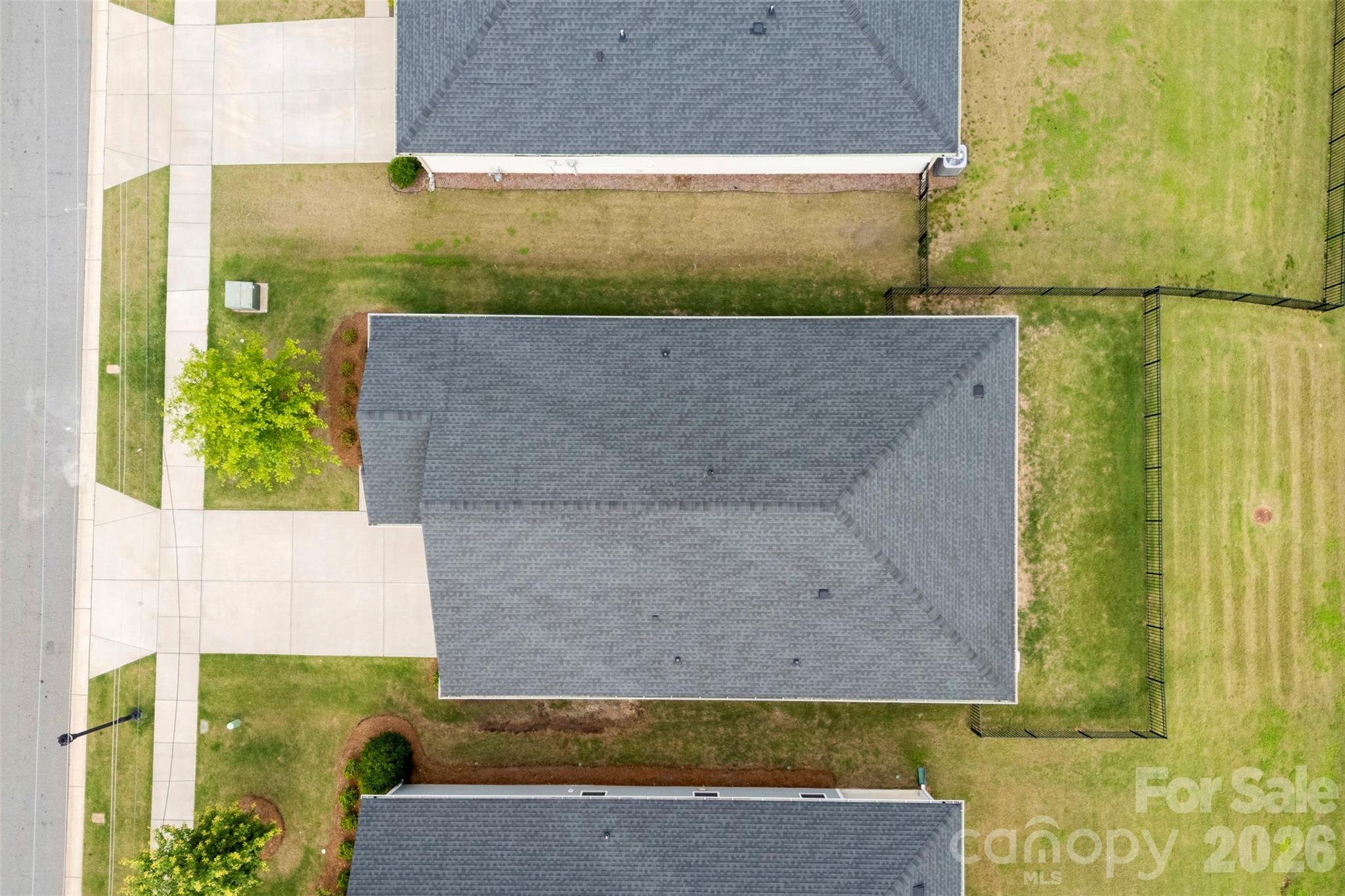 4522 Bright Road — Charlotte