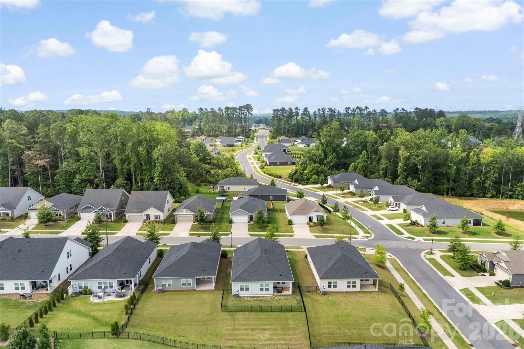 4522 Bright Road — Charlotte