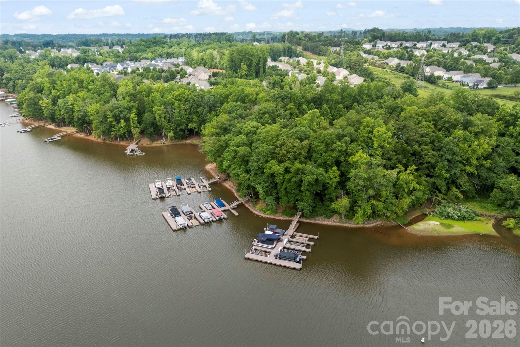 4522 Bright Road — Charlotte