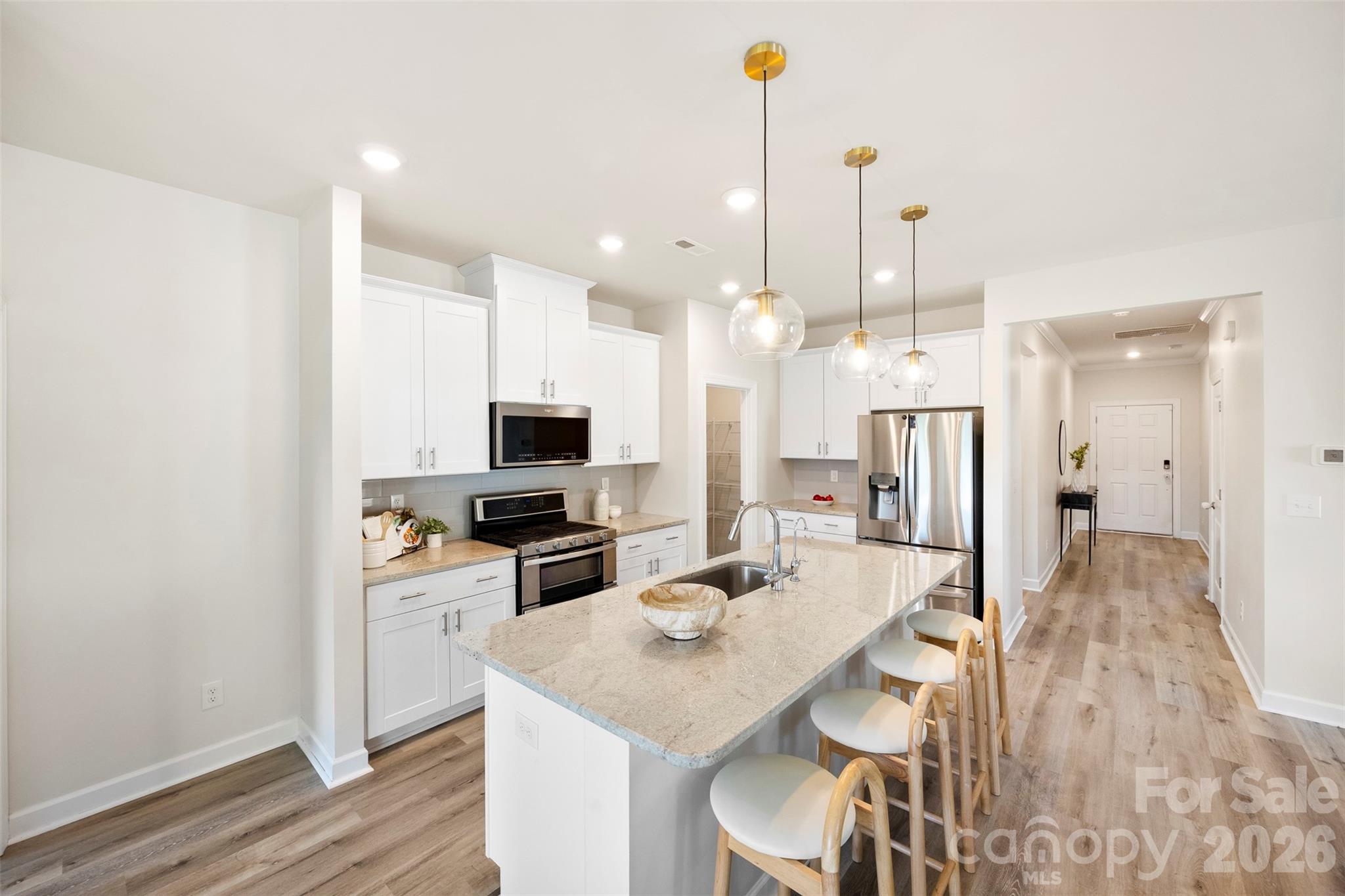 4522 Bright Road — Charlotte