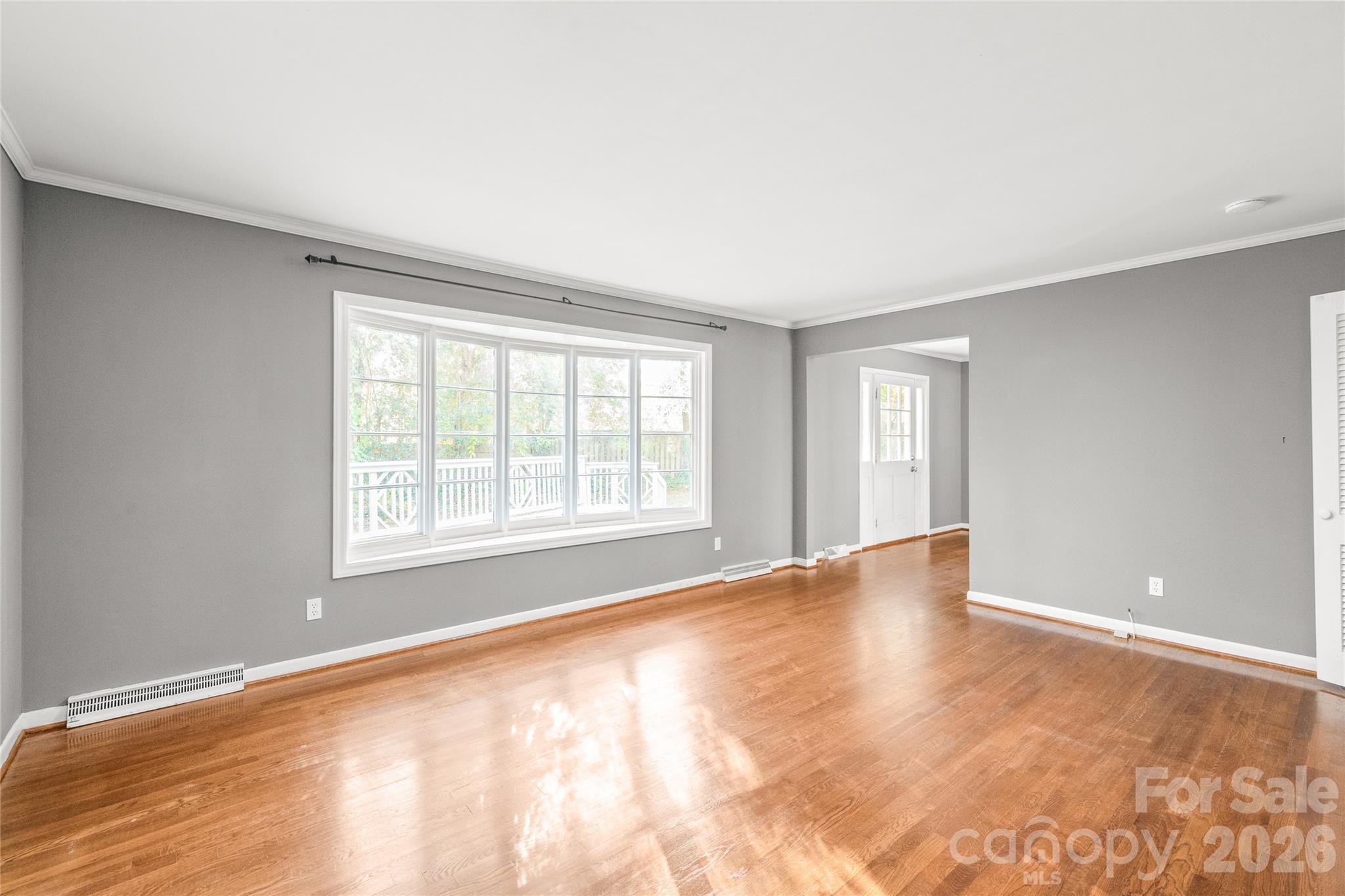 1612 Redcoat Drive — Charlotte