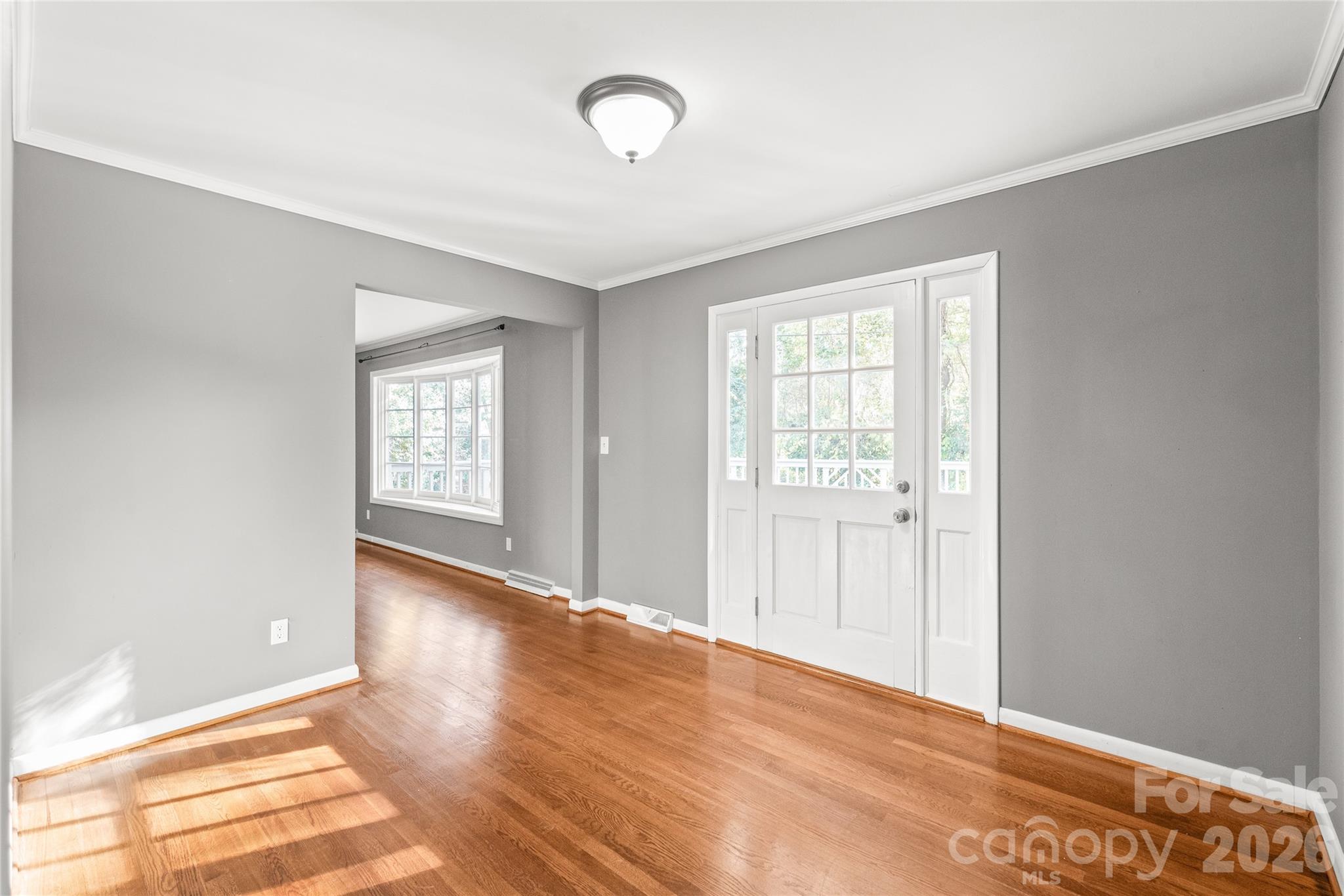 1612 Redcoat Drive — Charlotte