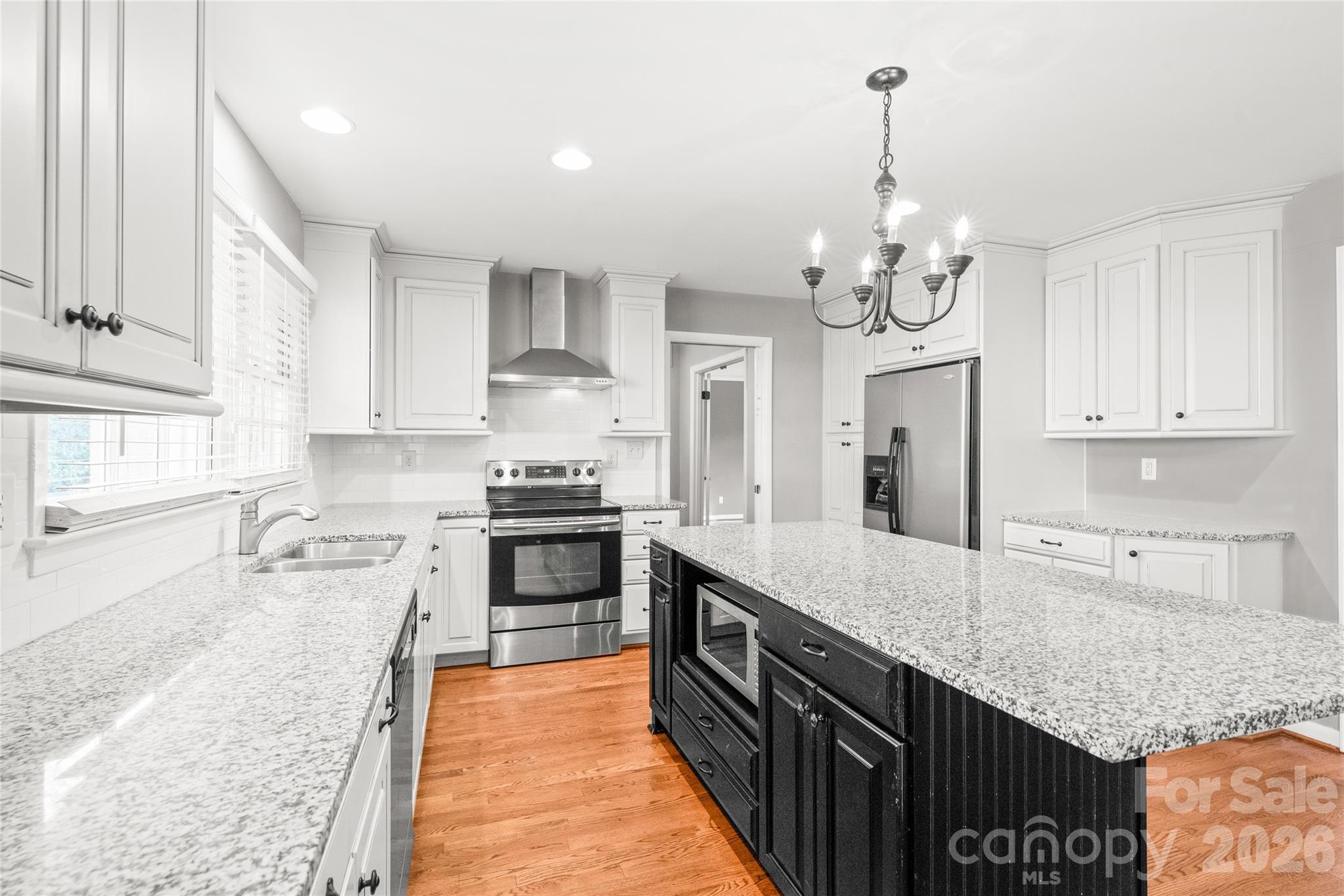 1612 Redcoat Drive — Charlotte