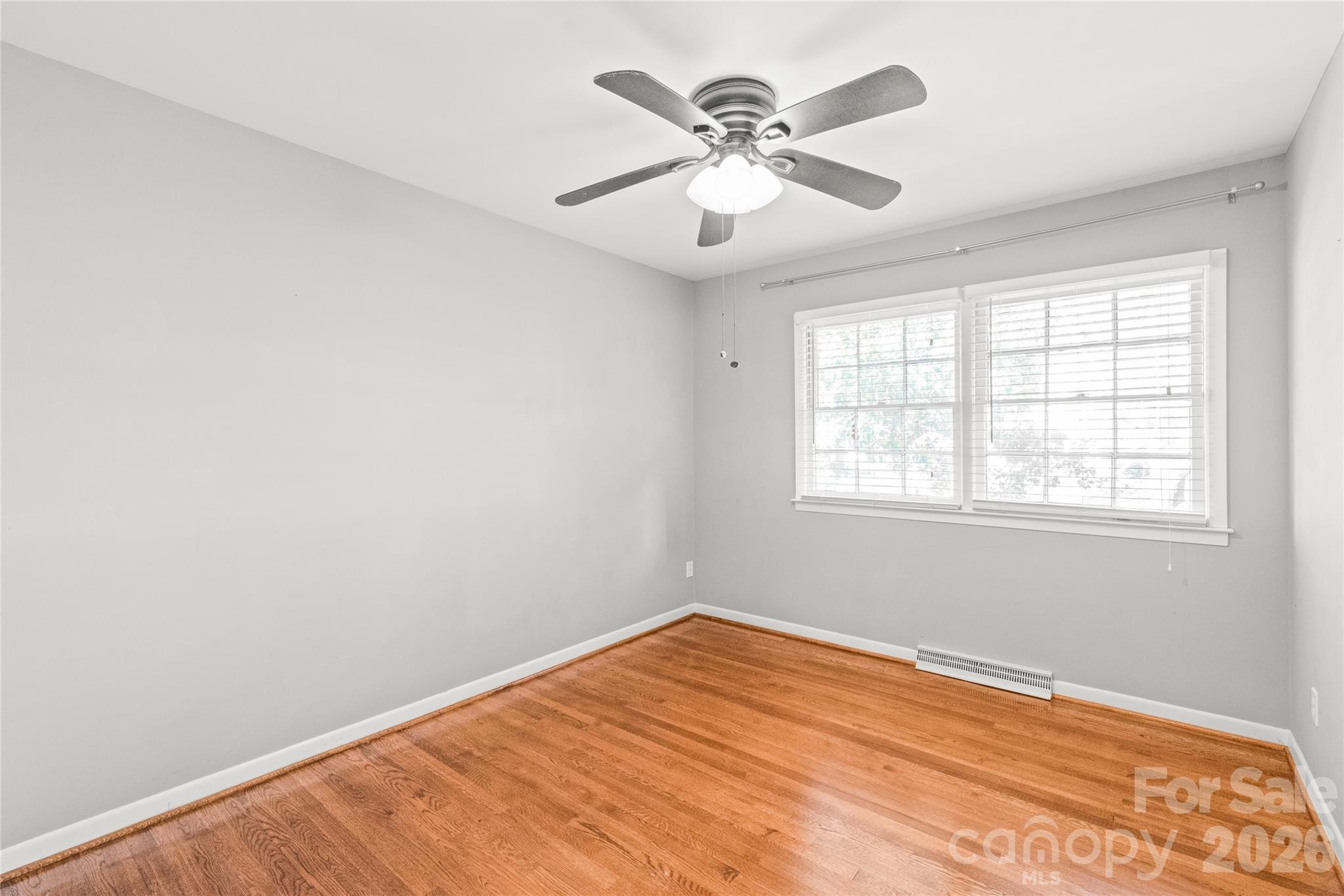 1612 Redcoat Drive — Charlotte