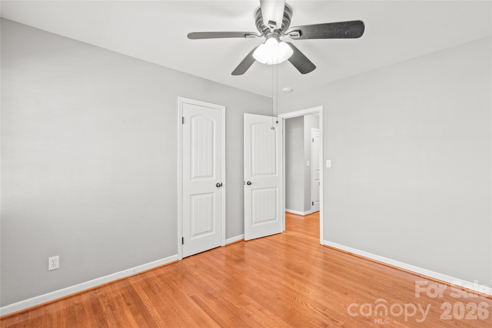 1612 Redcoat Drive — Charlotte
