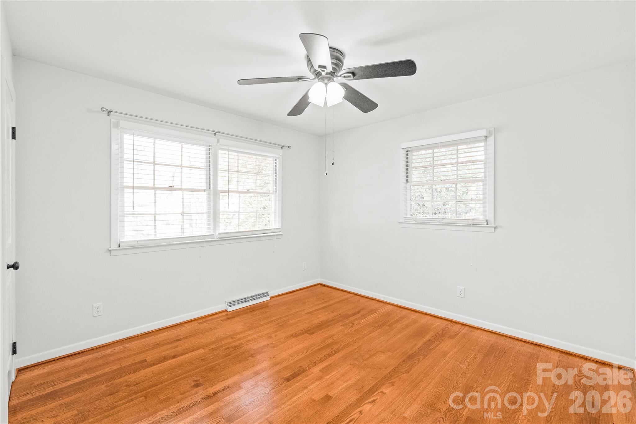 1612 Redcoat Drive — Charlotte