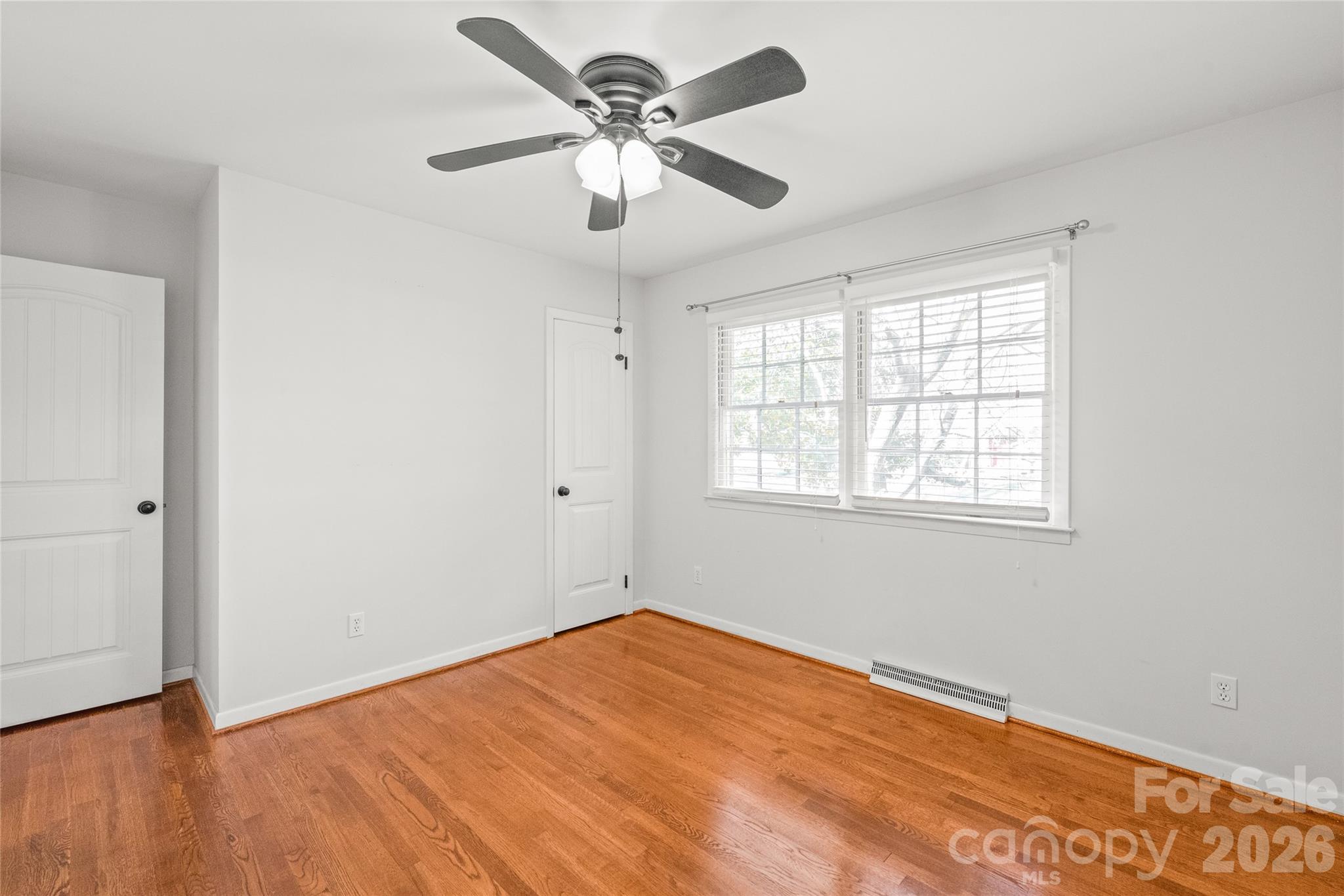 1612 Redcoat Drive — Charlotte