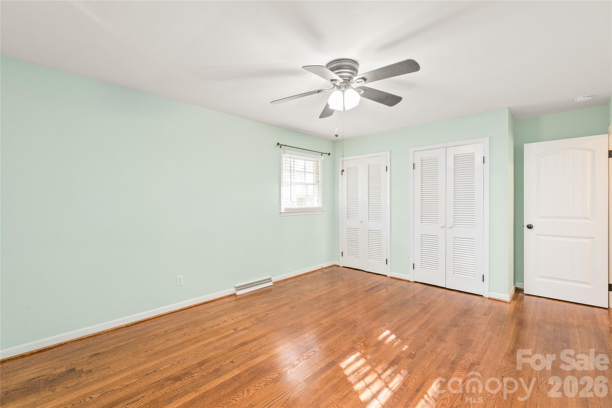 1612 Redcoat Drive — Charlotte