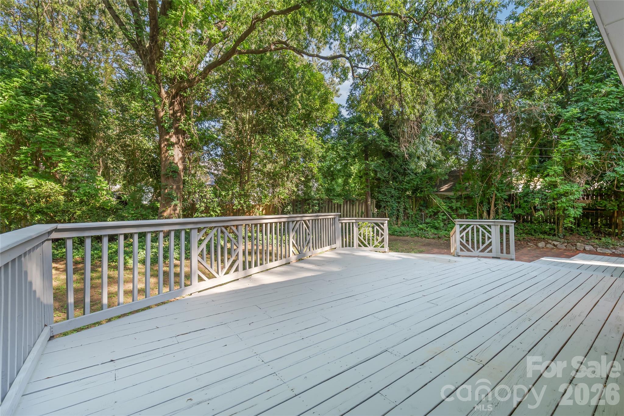 1612 Redcoat Drive — Charlotte