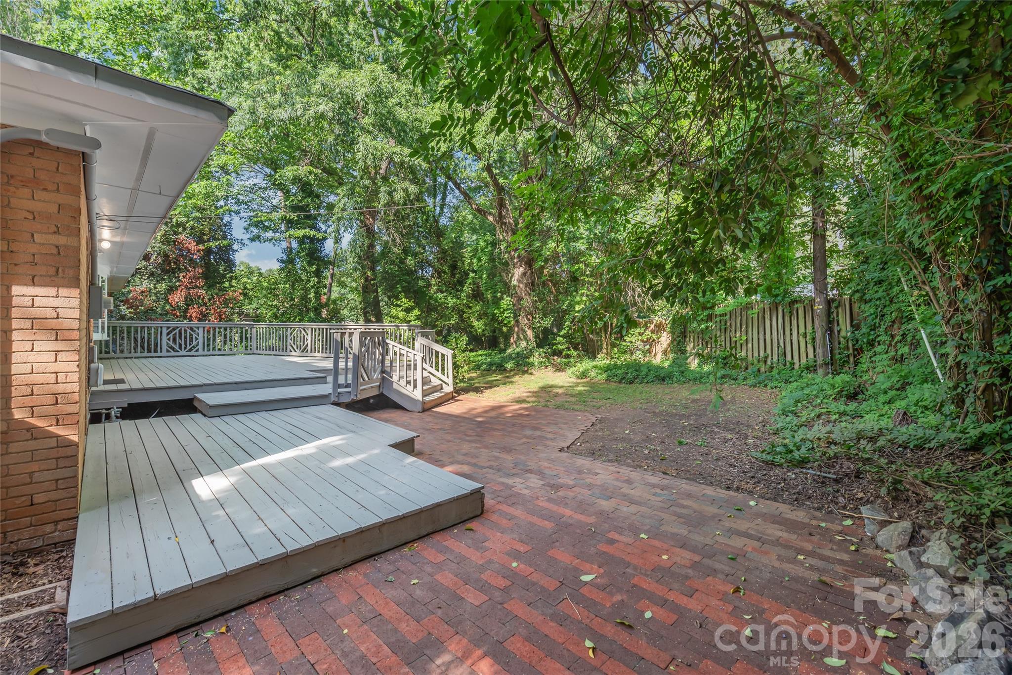 1612 Redcoat Drive — Charlotte