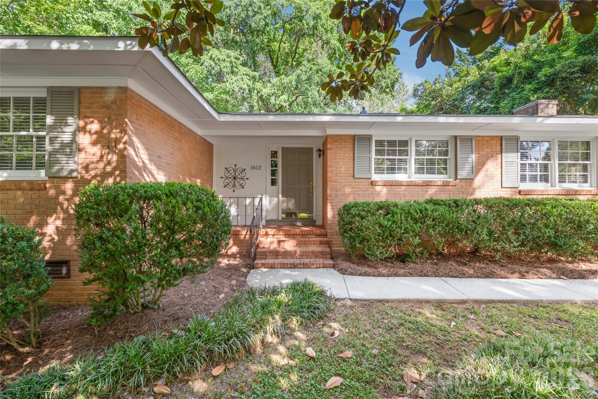 1612 Redcoat Drive — Charlotte