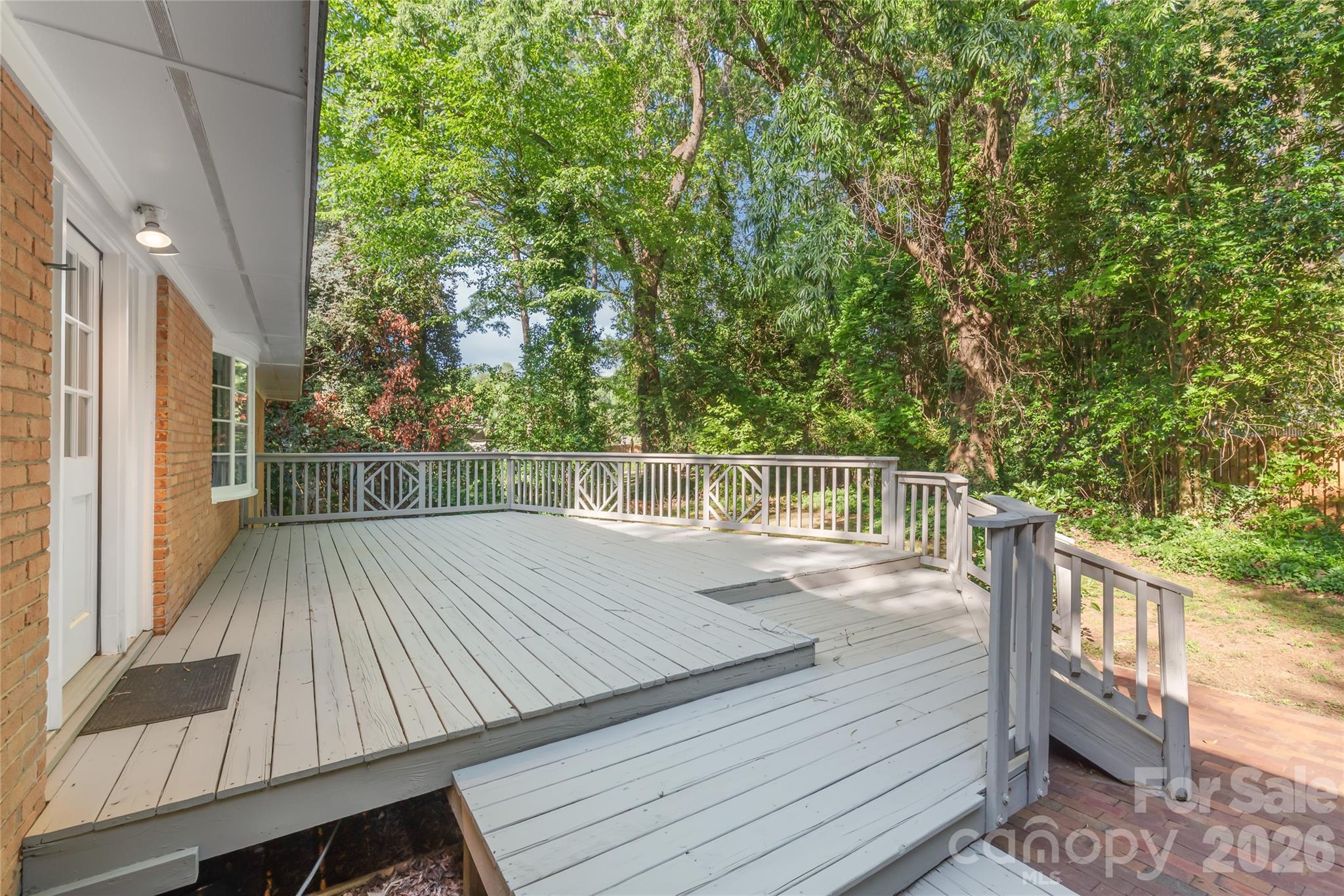 1612 Redcoat Drive — Charlotte