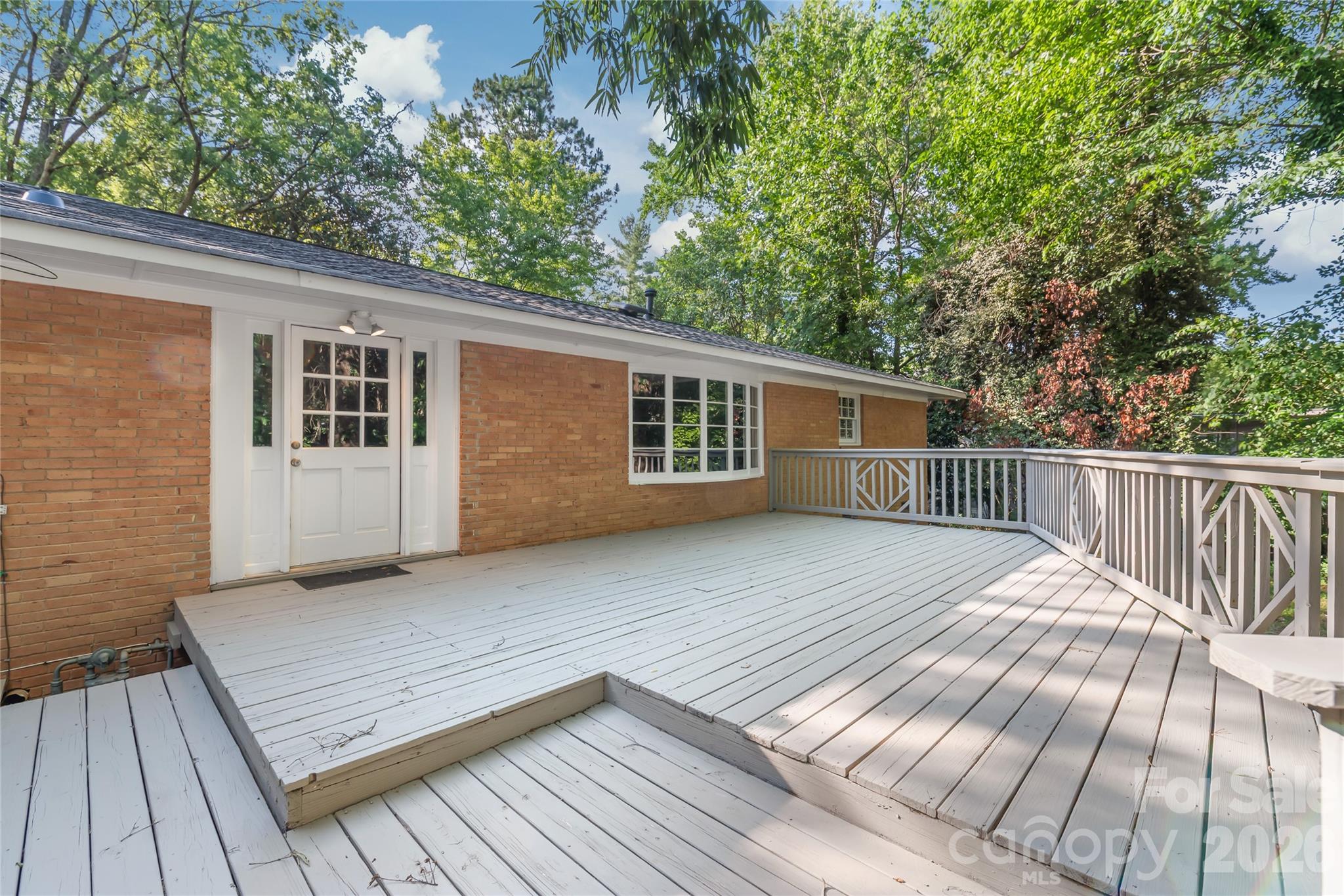 1612 Redcoat Drive — Charlotte