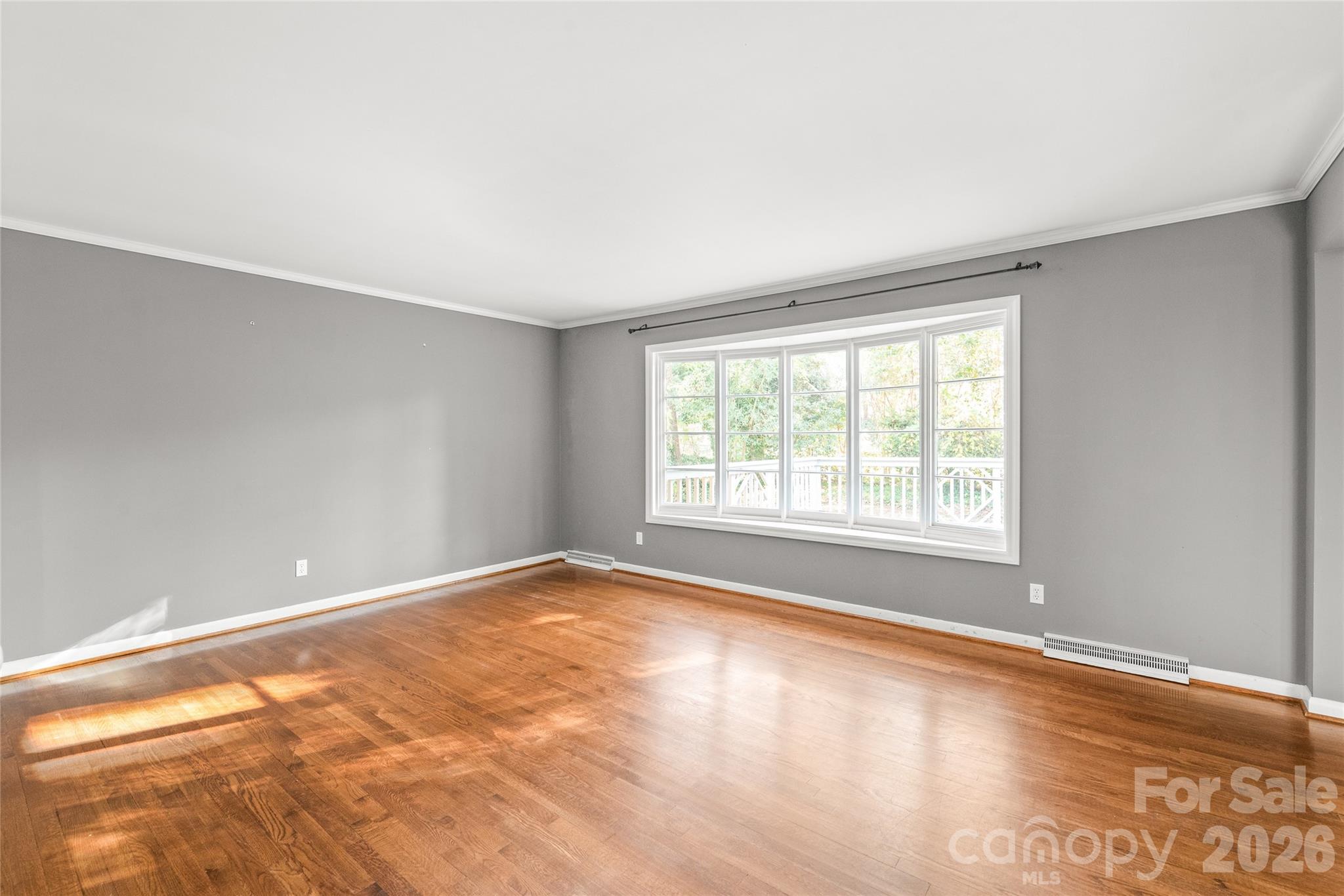 1612 Redcoat Drive — Charlotte