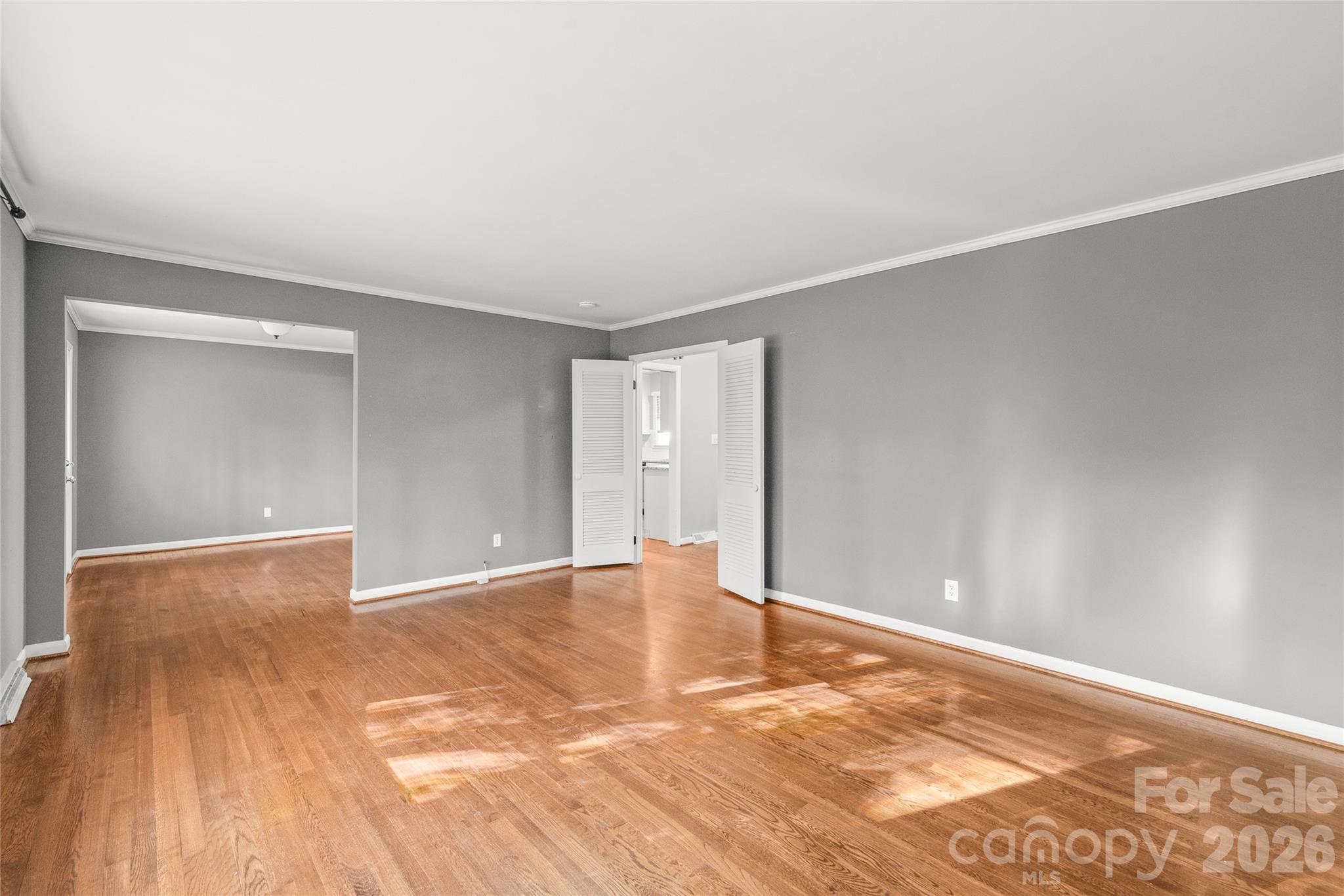 1612 Redcoat Drive — Charlotte