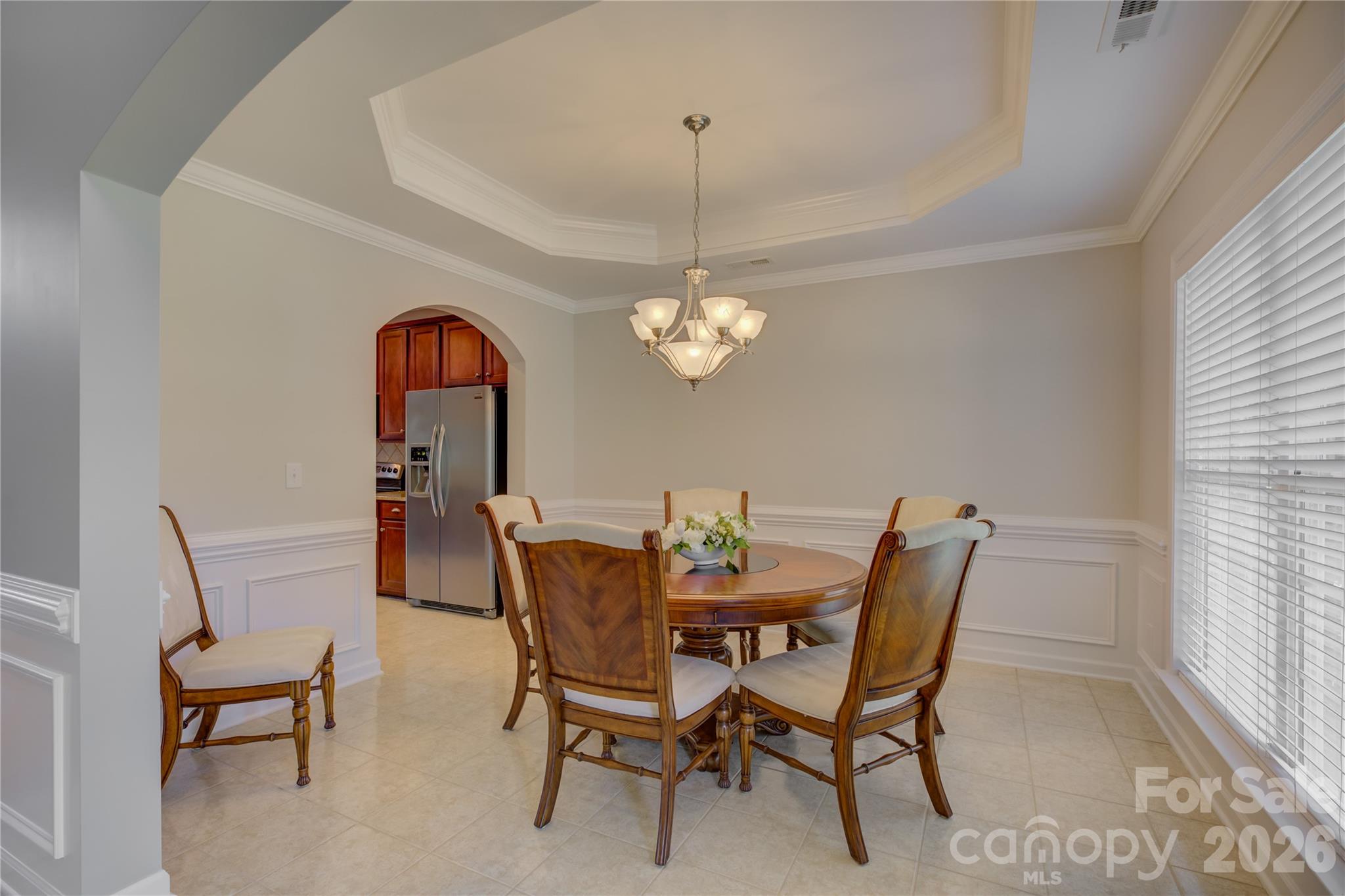 9609 Spurwig Court — Charlotte