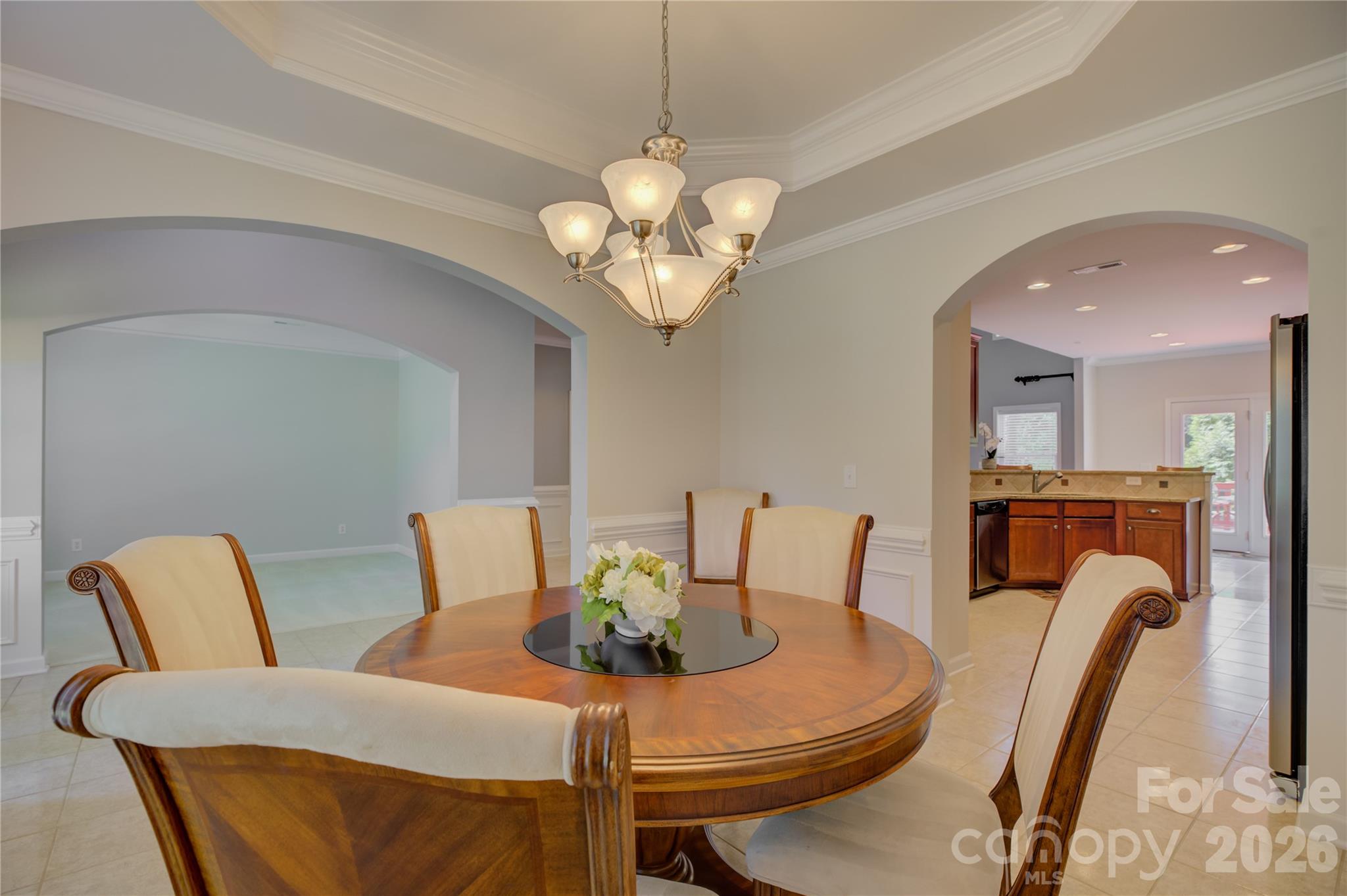 9609 Spurwig Court — Charlotte