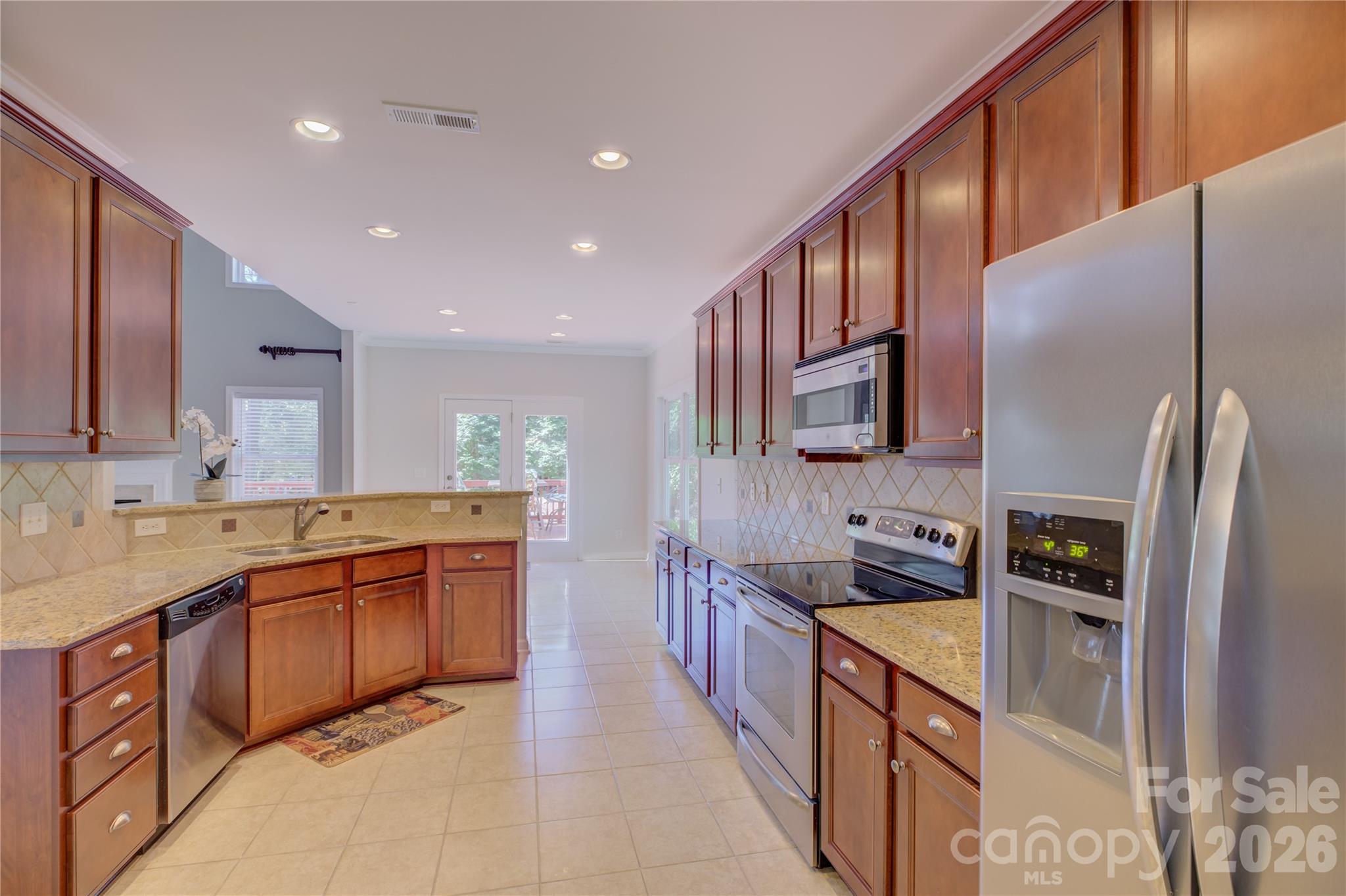 9609 Spurwig Court — Charlotte