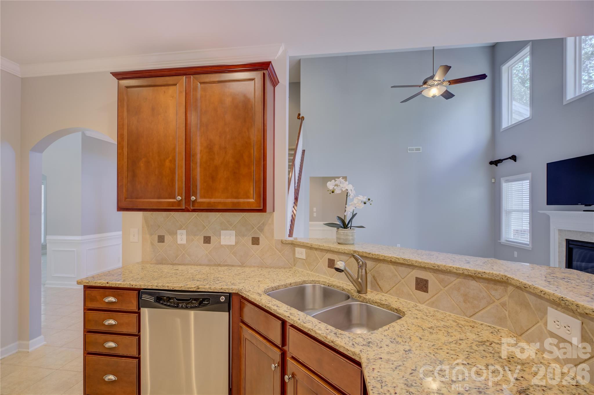 9609 Spurwig Court — Charlotte