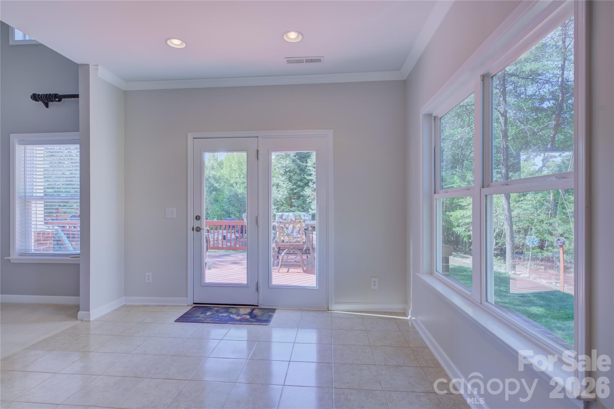 9609 Spurwig Court — Charlotte
