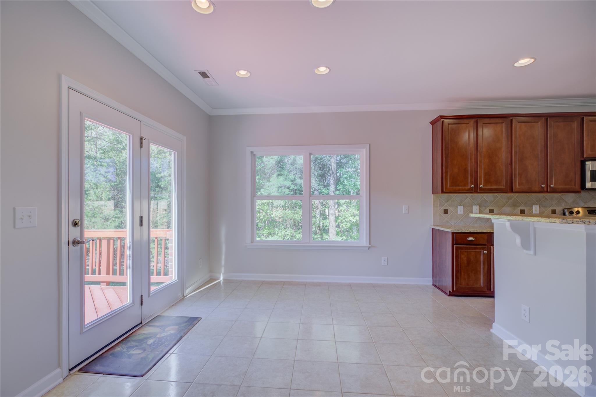 9609 Spurwig Court — Charlotte