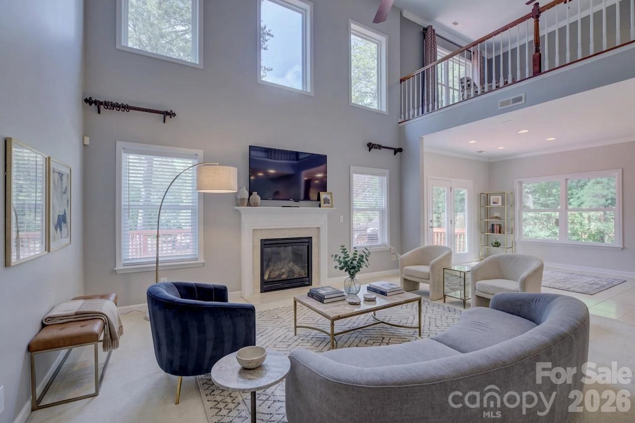 9609 Spurwig Court — Charlotte