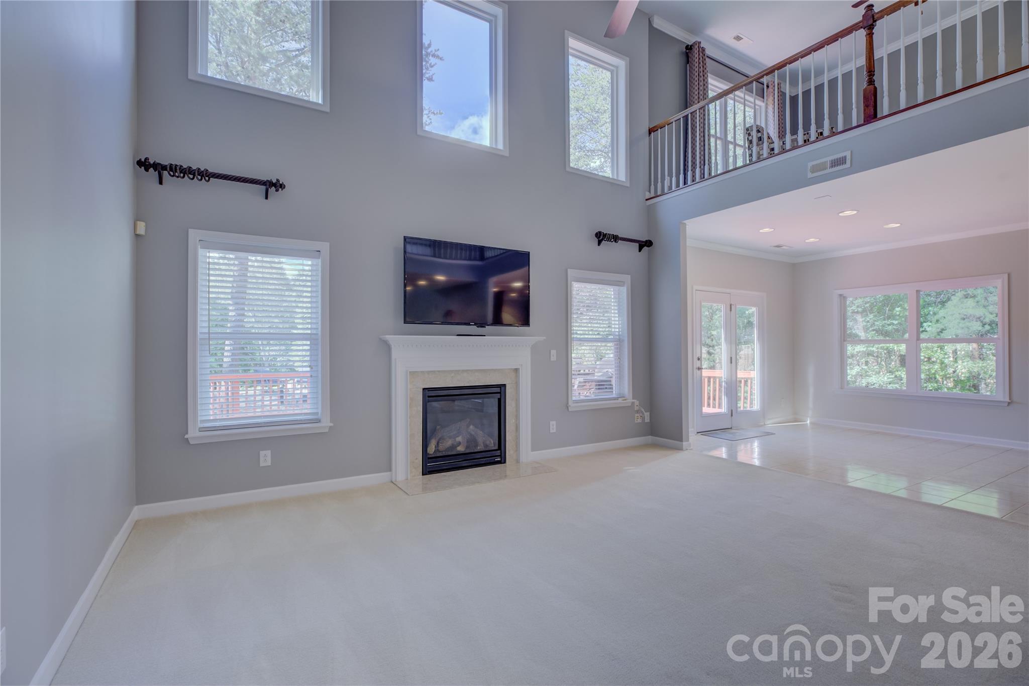 9609 Spurwig Court — Charlotte