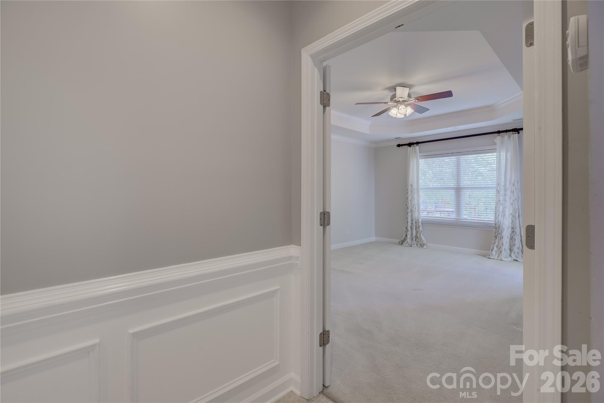 9609 Spurwig Court — Charlotte