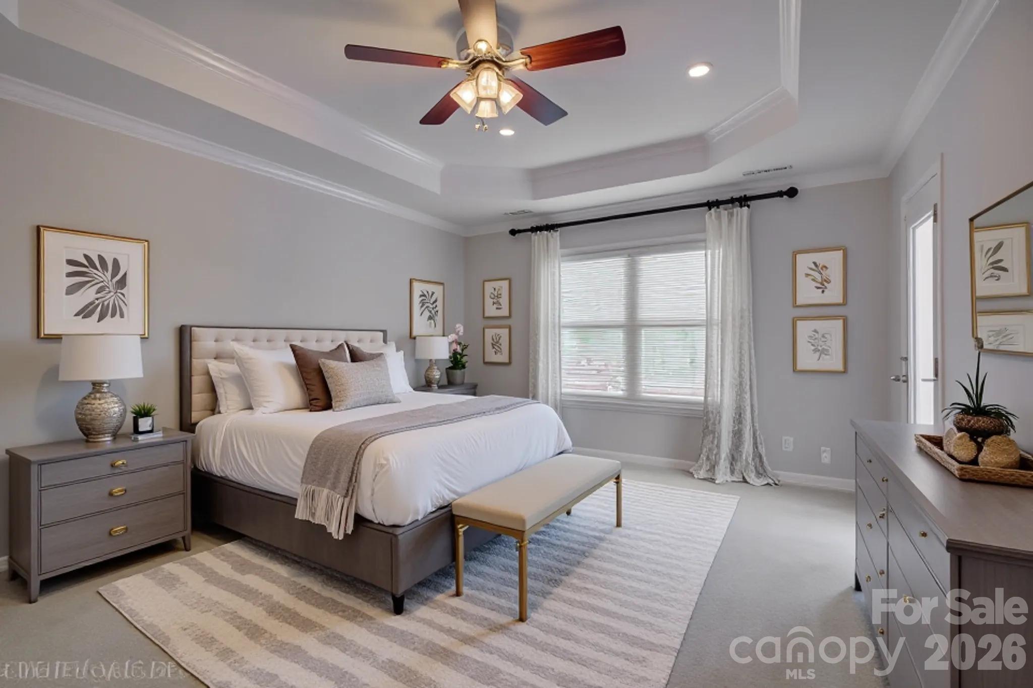 9609 Spurwig Court — Charlotte
