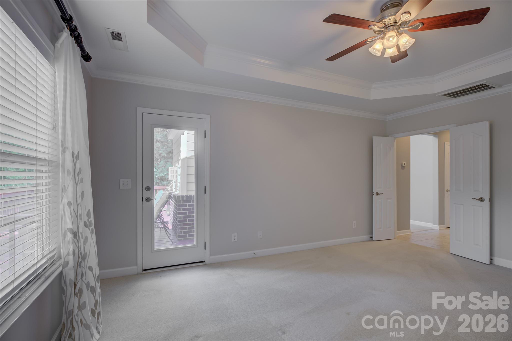 9609 Spurwig Court — Charlotte